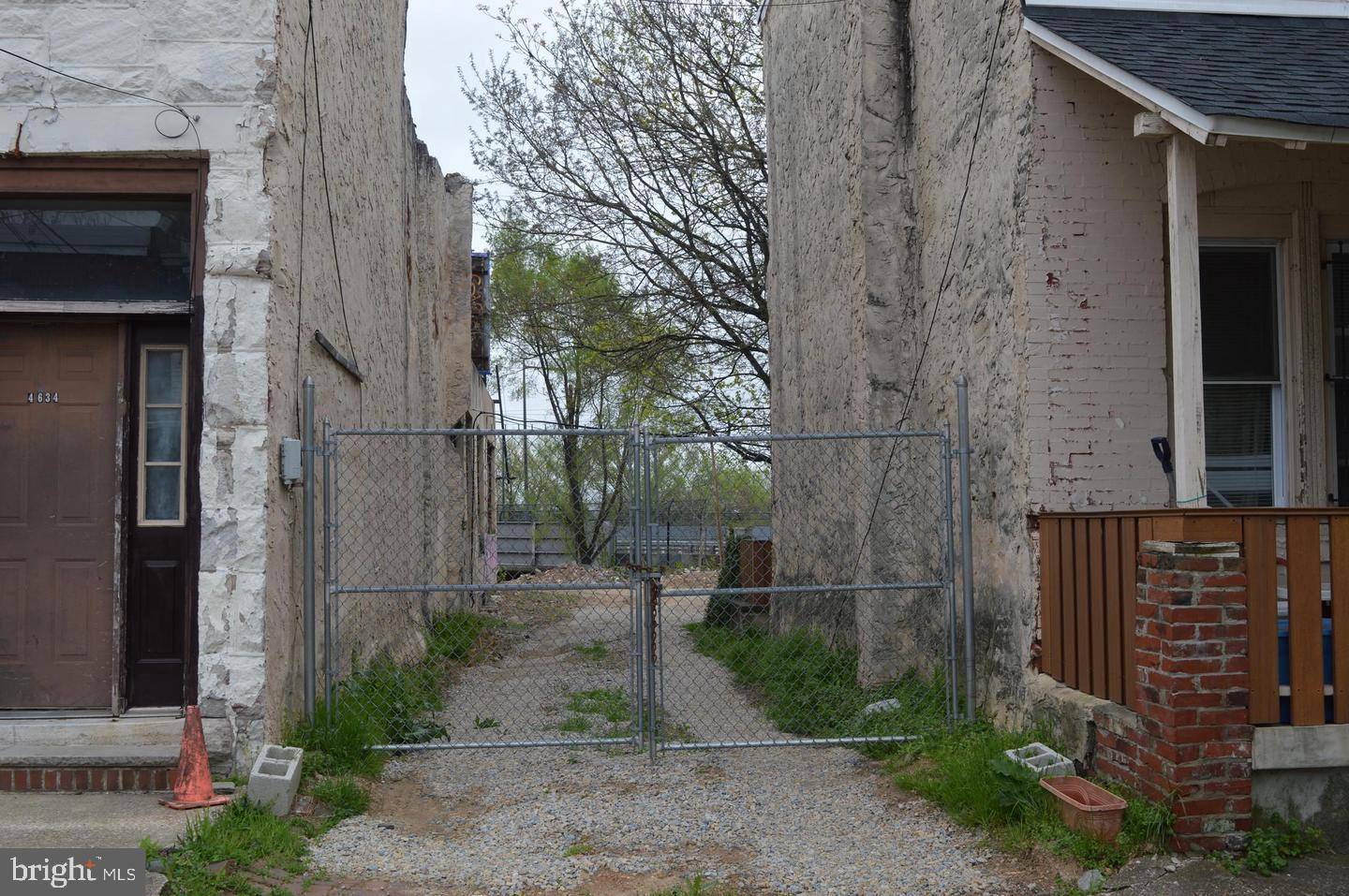 Philadelphia, PA 19143,4636 PASCHALL AVE
