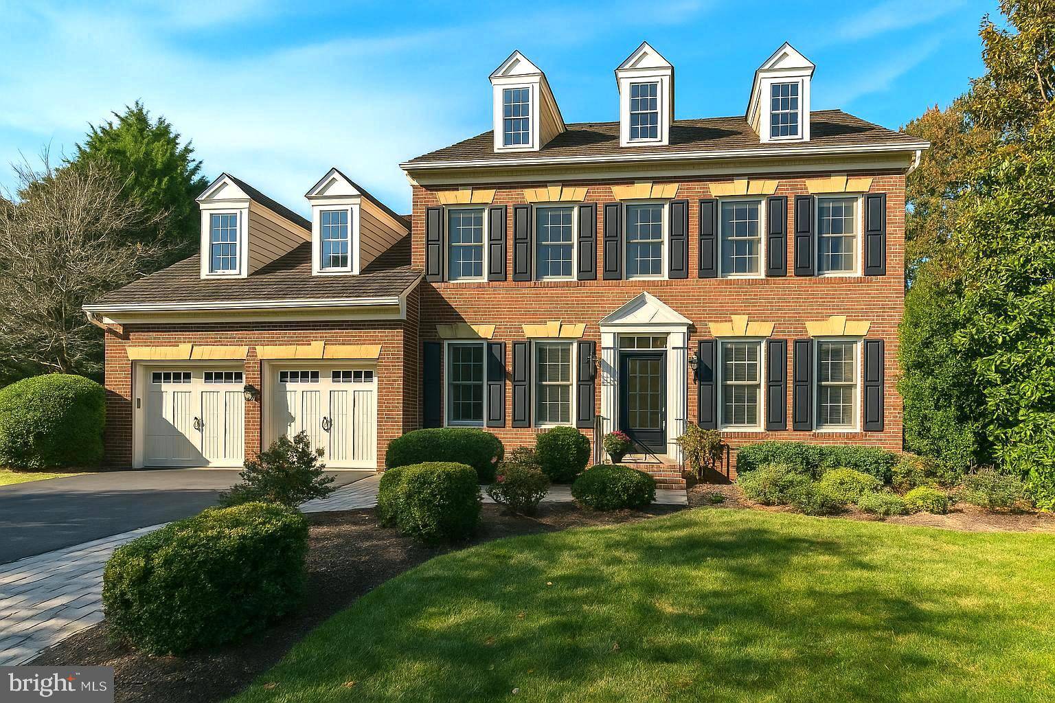 Leesburg, VA 20175,611 CATESBY CT SW