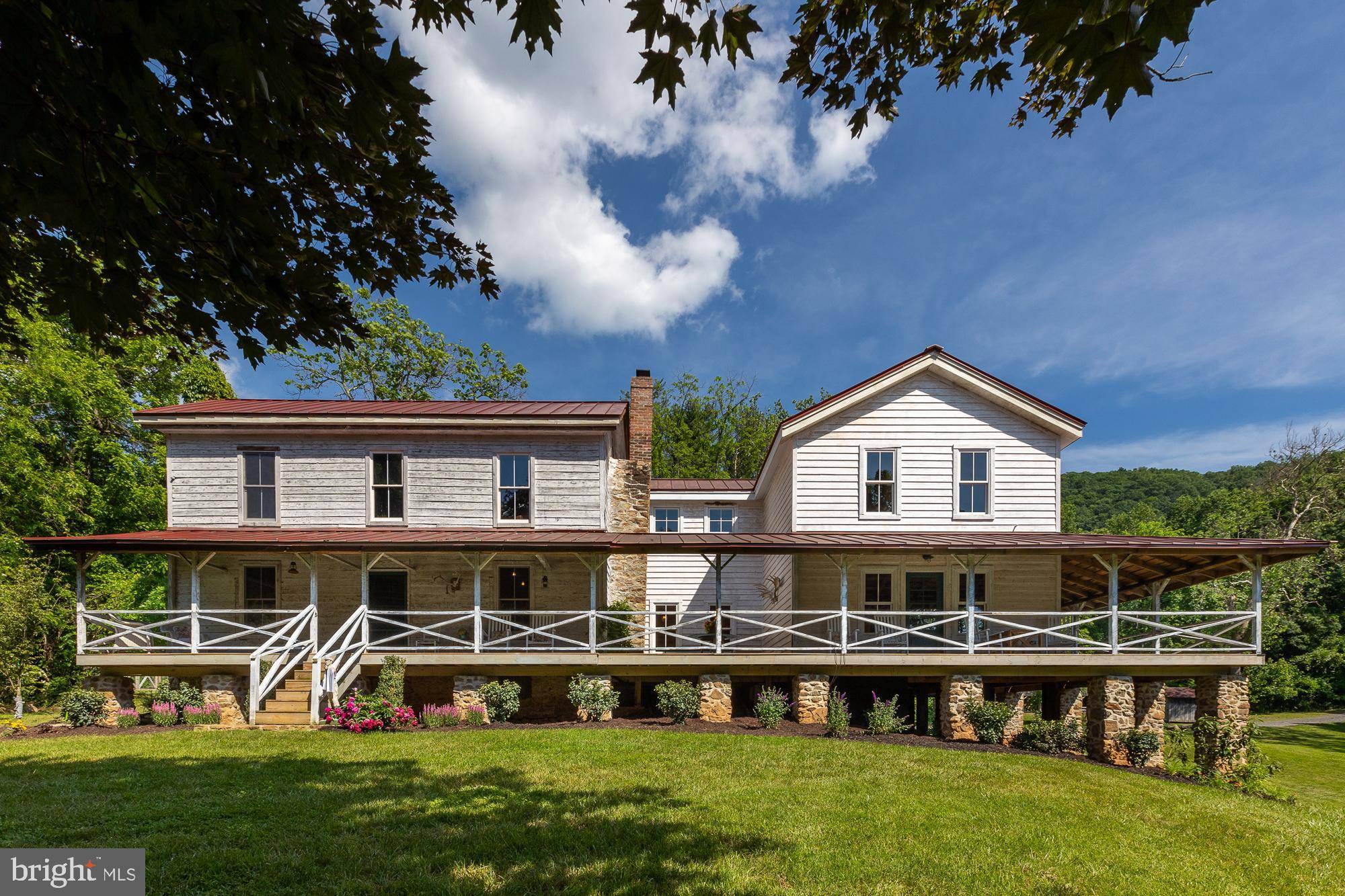 Front Royal, VA 22630,4320 BROWNTOWN RD