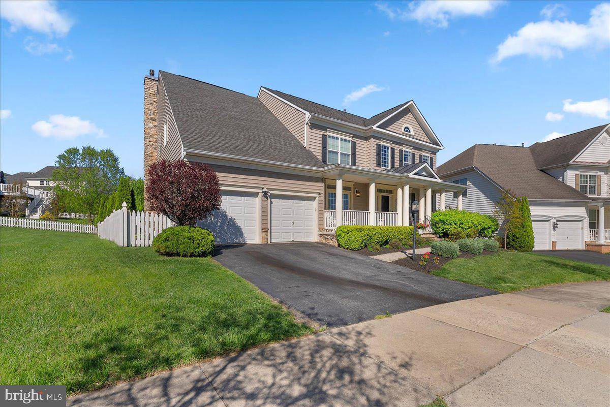 Clarksburg, MD 20871,23217 LINDEN VALE DR