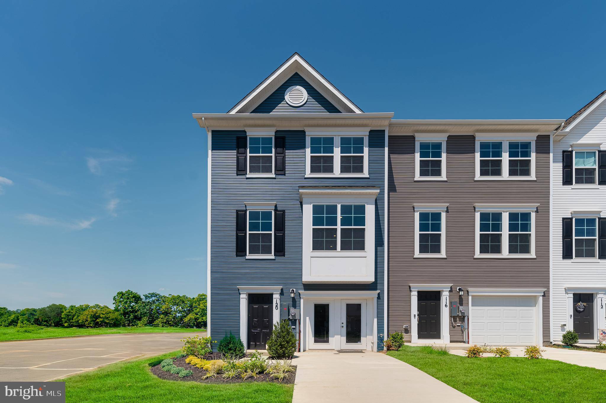 Inwood, WV 25428,83 GRAY SILVER RD #LOT 086 LANCASTER