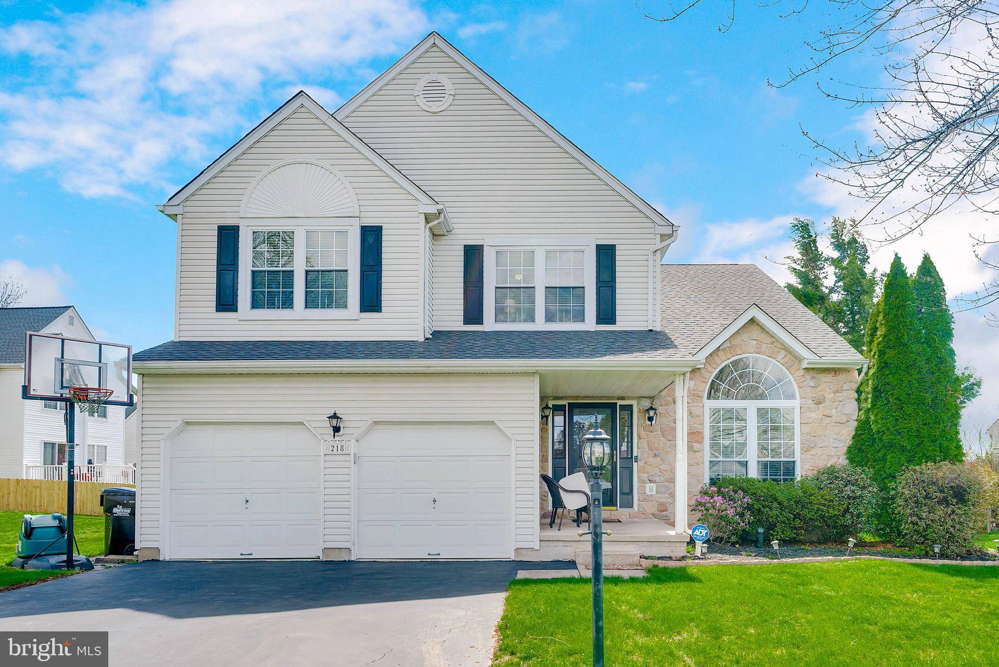 Harleysville, PA 19438,218 CANDLEWOOD WAY