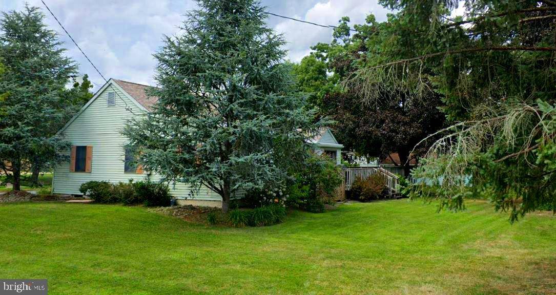 Glassboro, NJ 08028,221 YALE