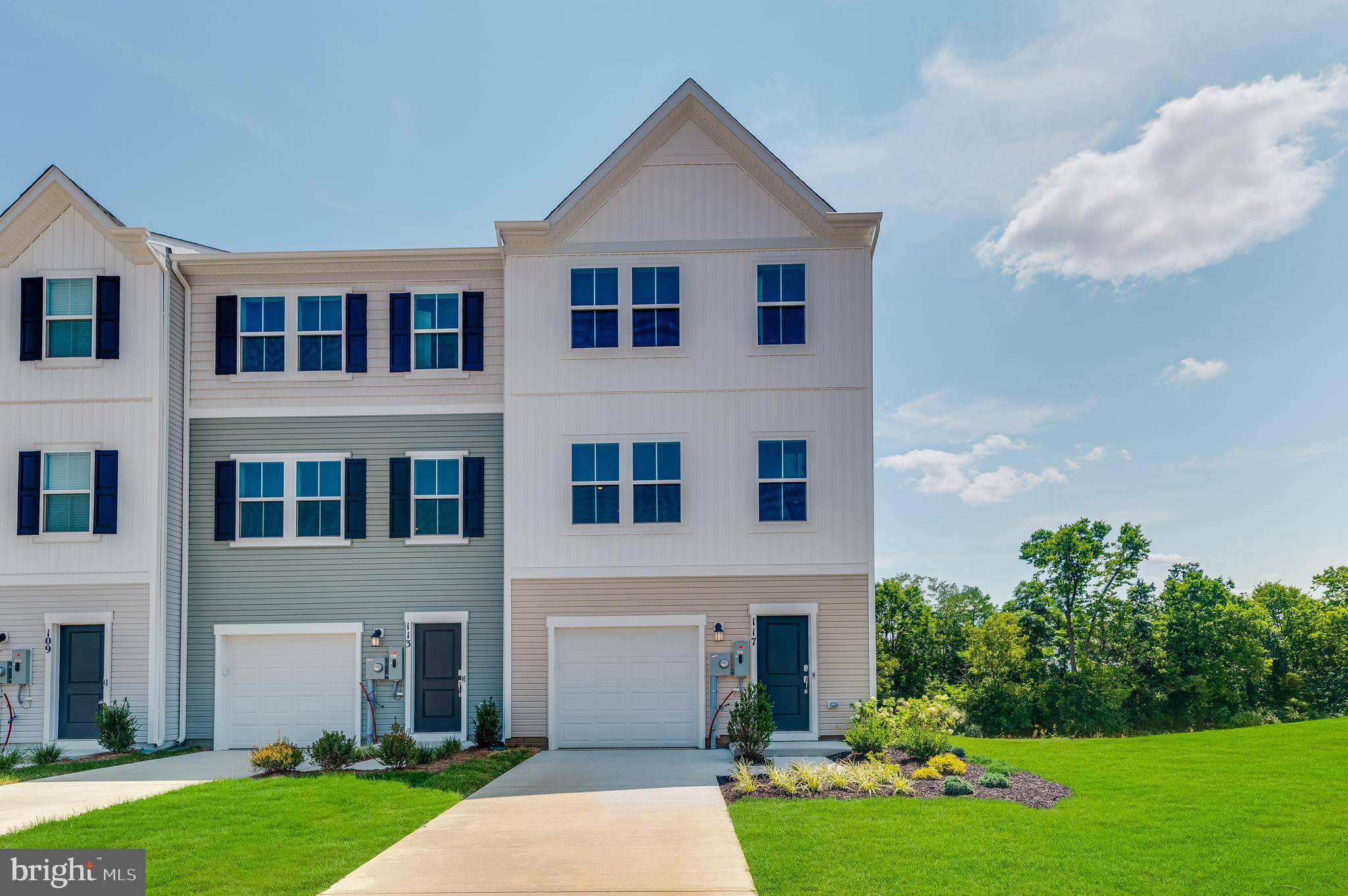 Inwood, WV 25428,LOT 0156 GRAY SILVER RD #HARRIETT