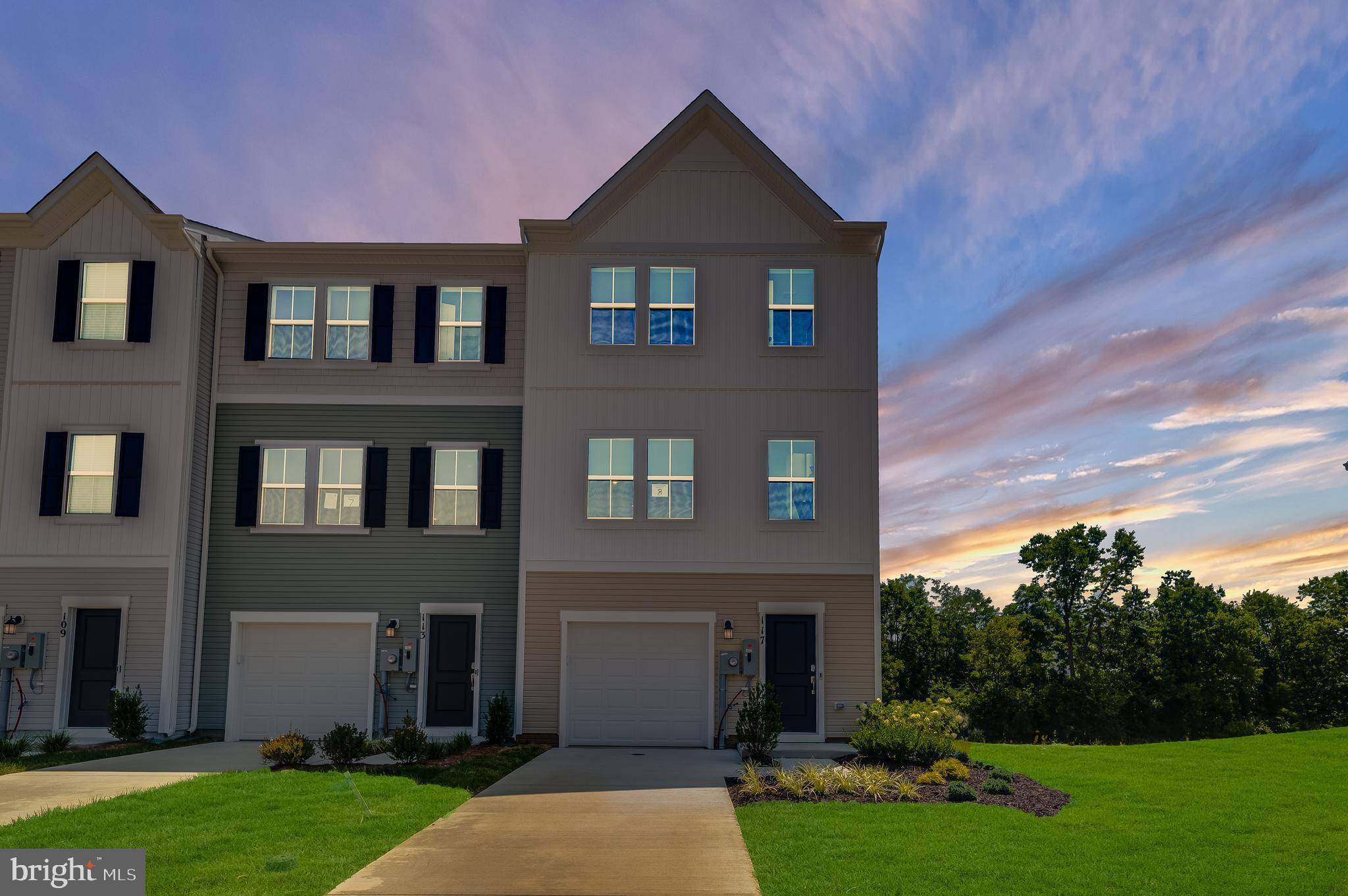 Inwood, WV 25428,LOT 0156 GRAY SILVER RD #HARRIETT