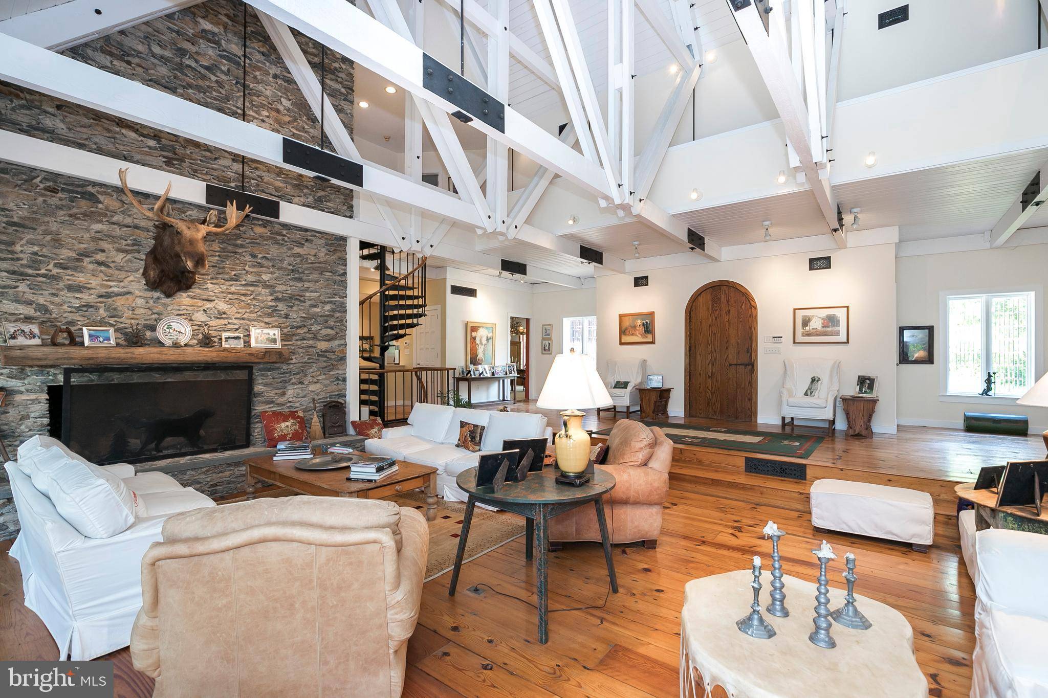 Unionville, PA 19320,1543 EMBREEVILLE ROAD