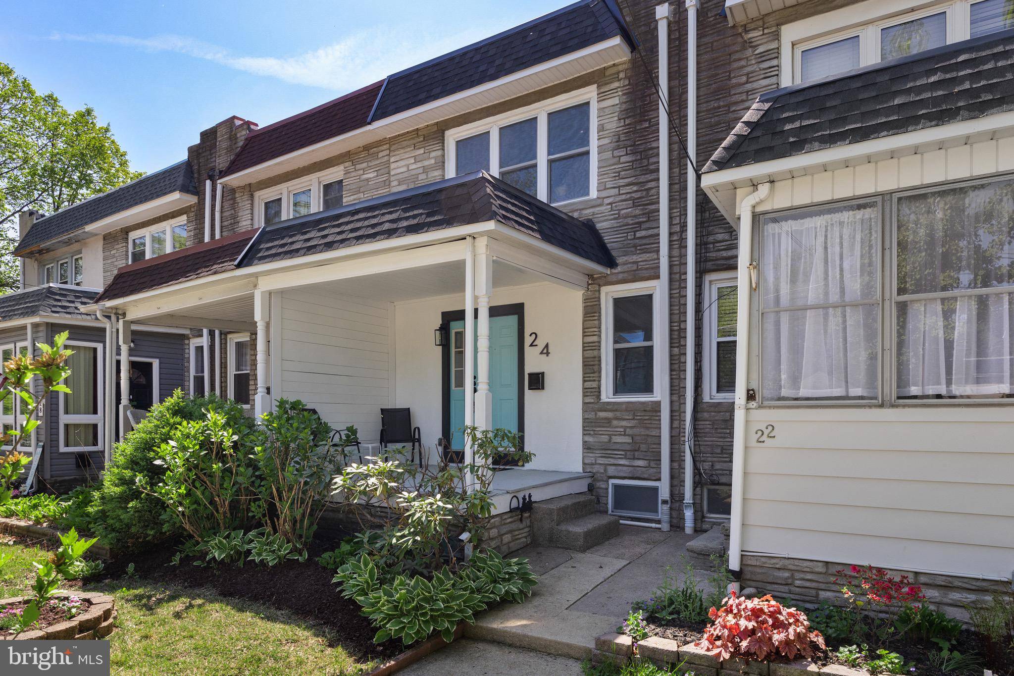 Merchantville, NJ 08109,24 LOCUST ST