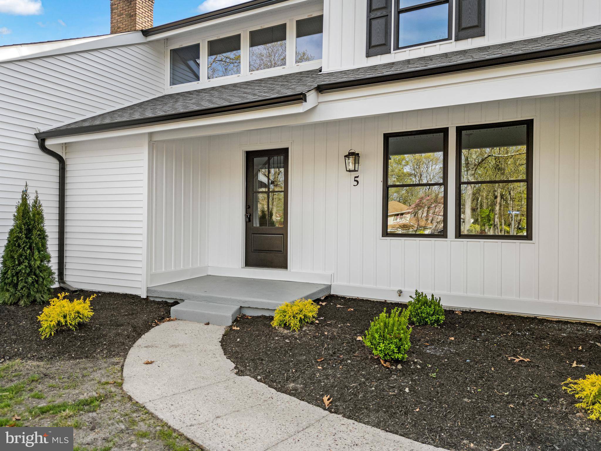 Voorhees, NJ 08043,5 CHIPPENHAM DR