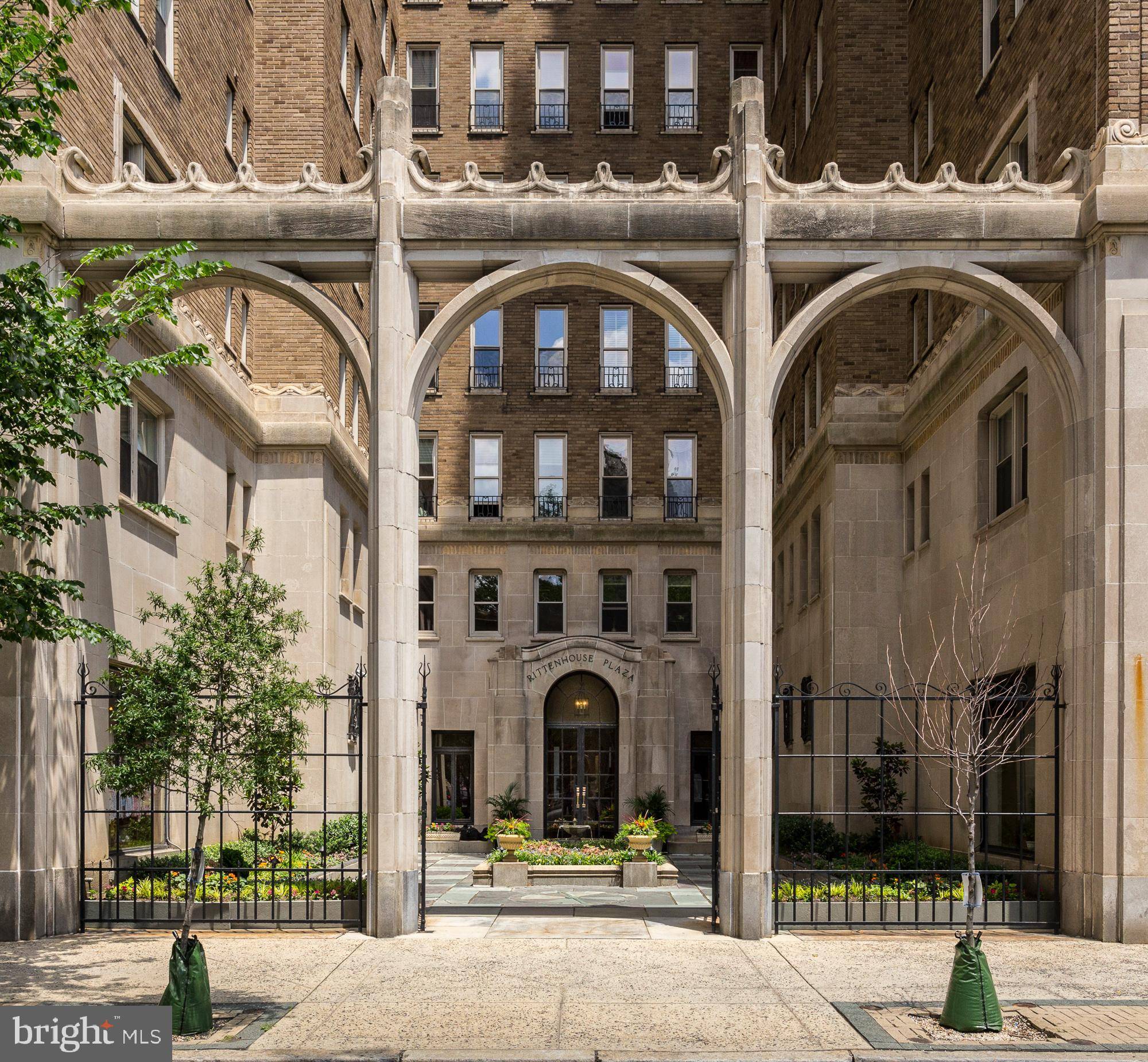 Philadelphia, PA 19103,1901 WALNUT ST #2E