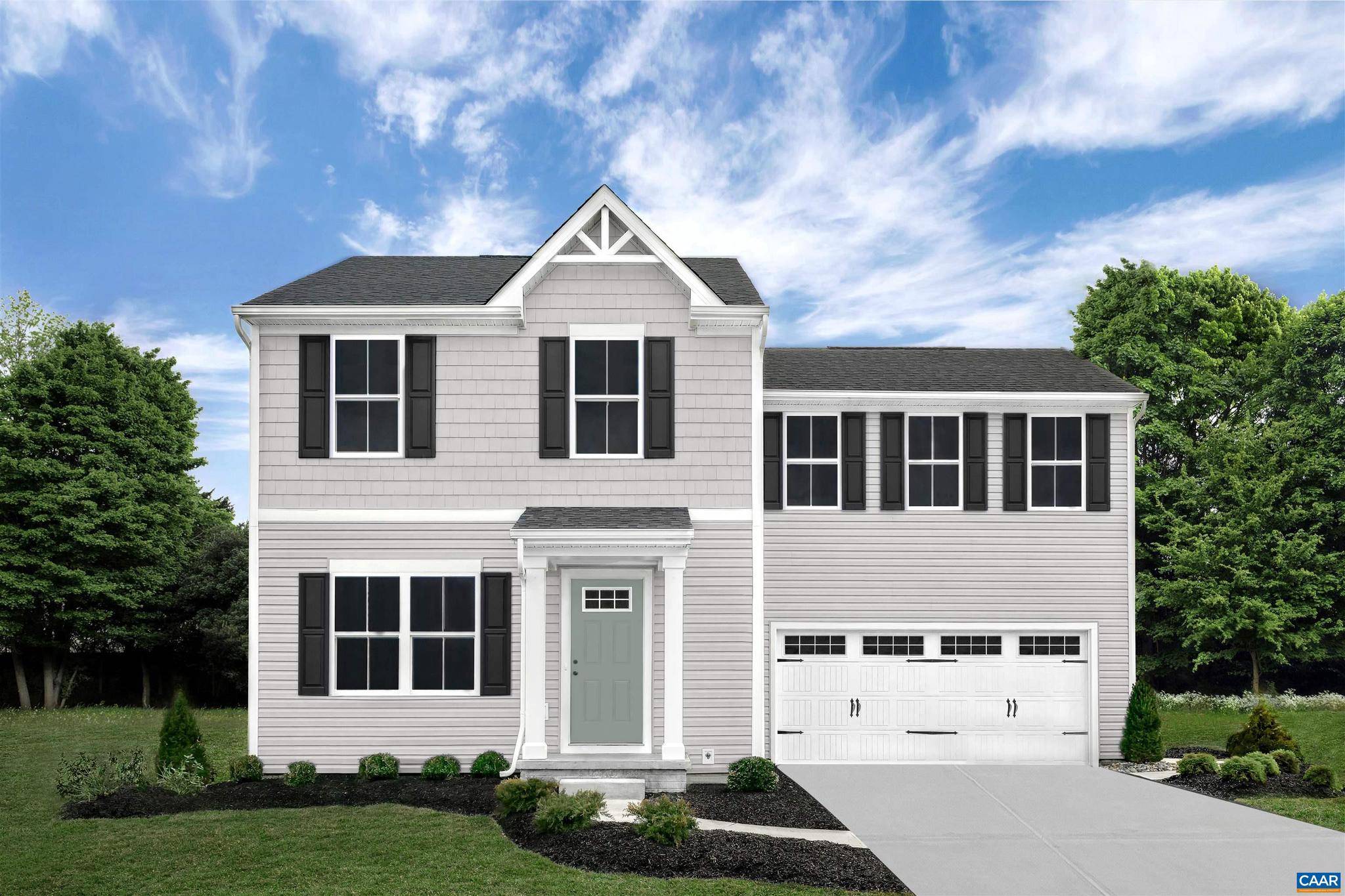 Barboursville, VA 22923,17 GLACIER AVE