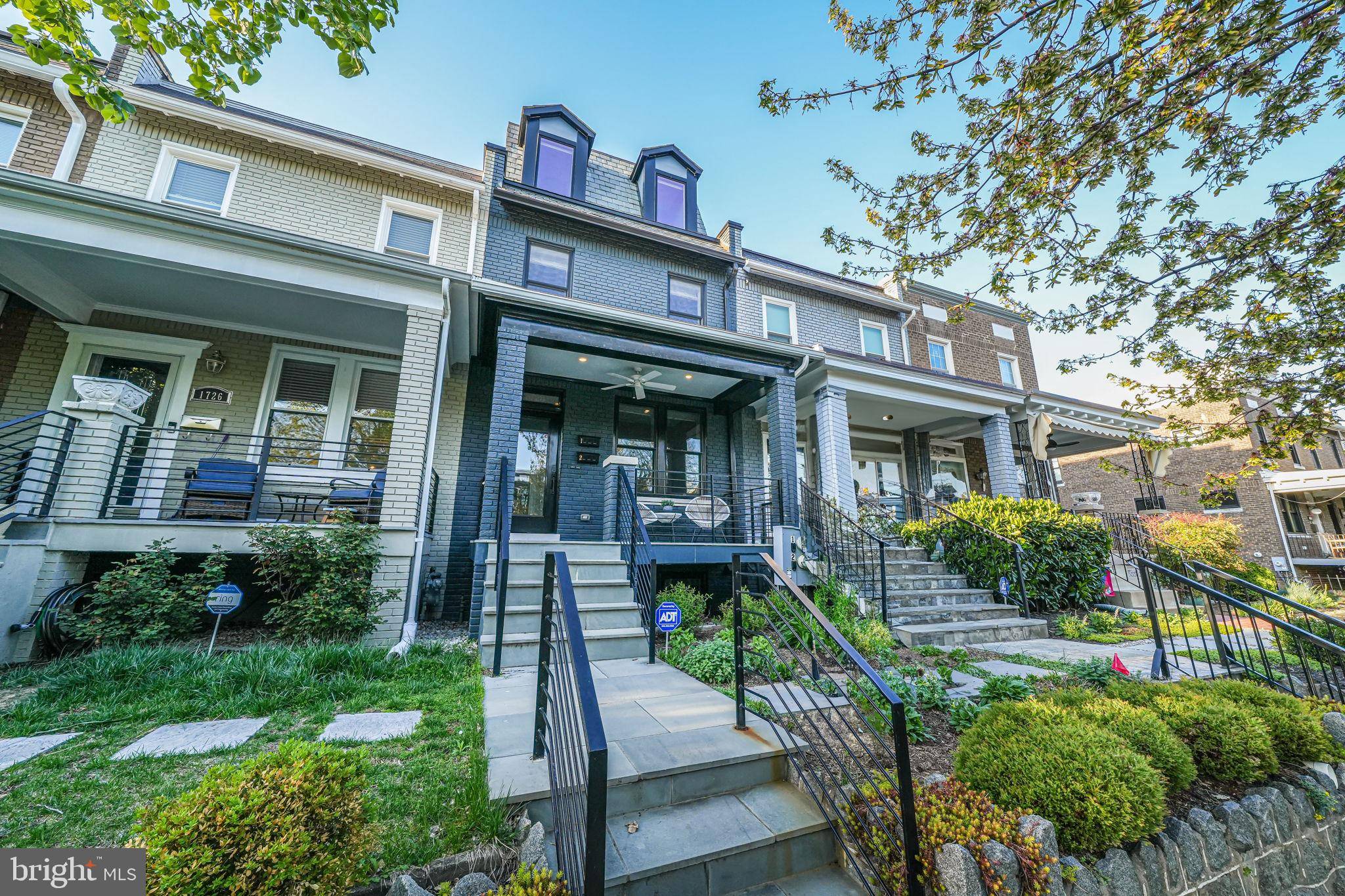 Washington, DC 20003,1728 D ST SE #1
