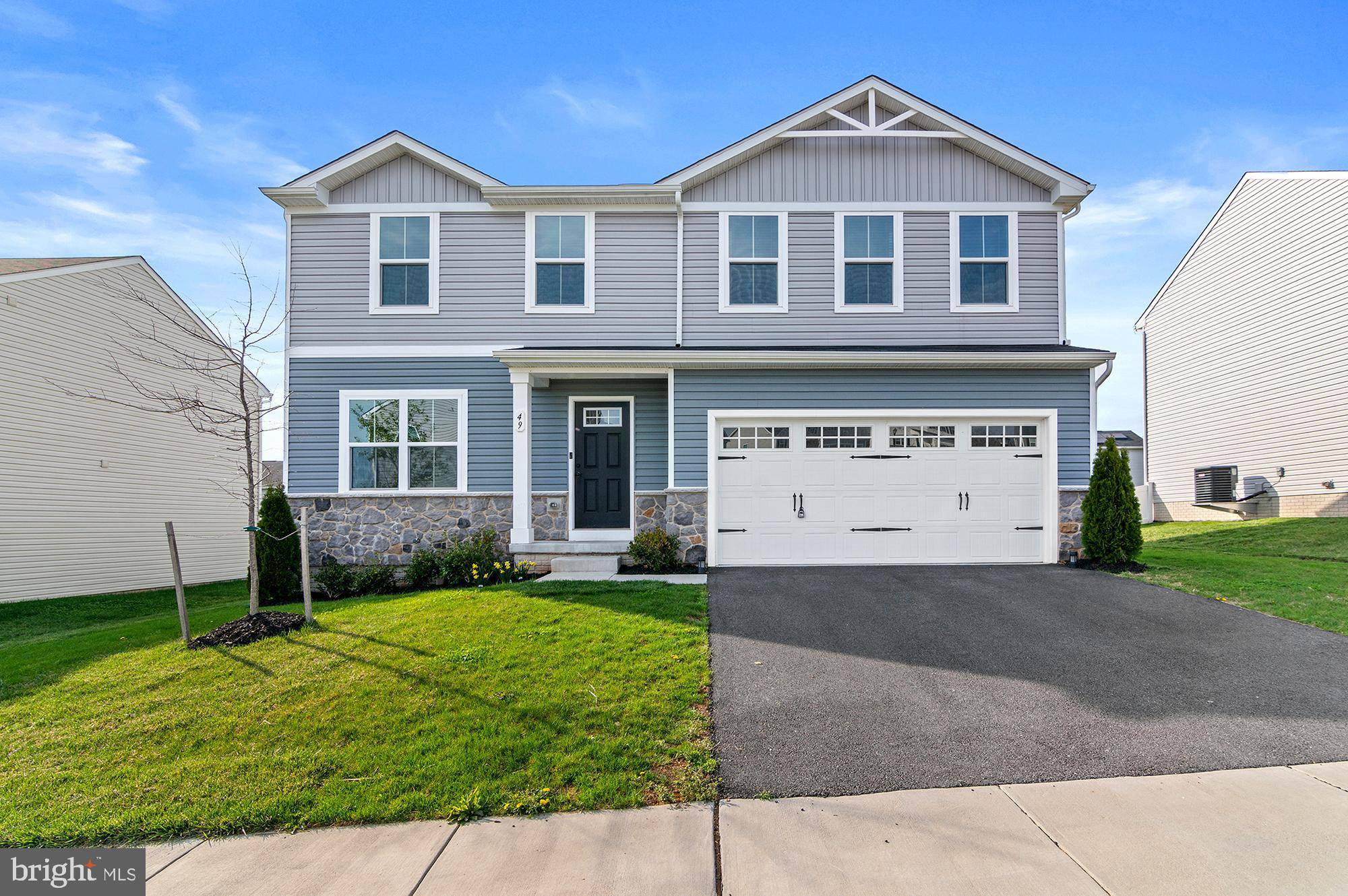 Taneytown, MD 21787,49 BRISTOE STATION RD