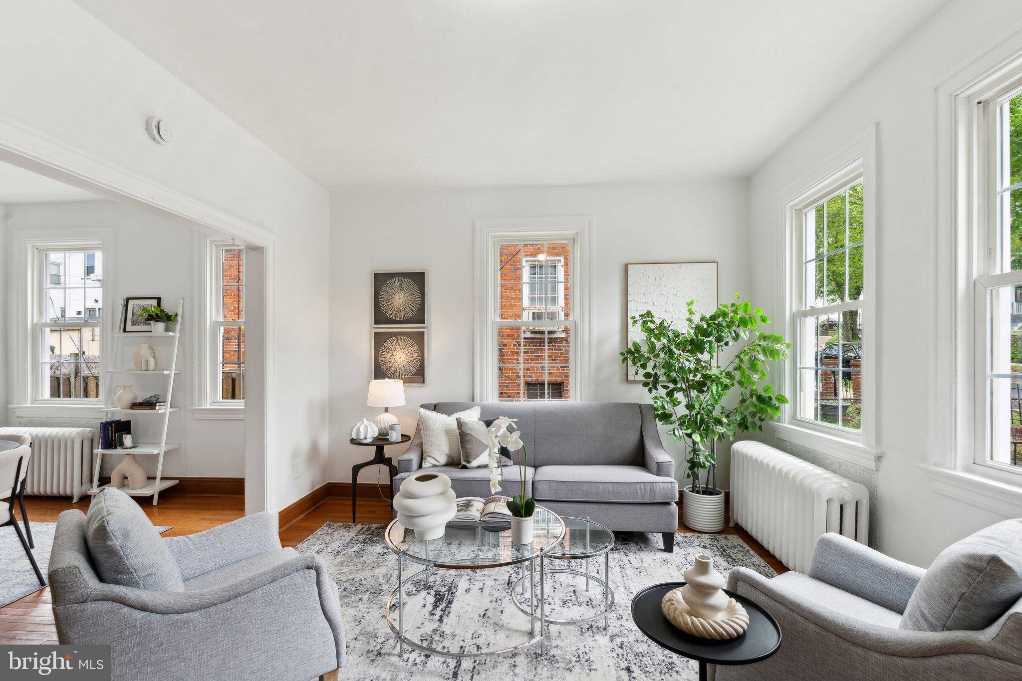 Washington, DC 20011,6202 5TH ST NW