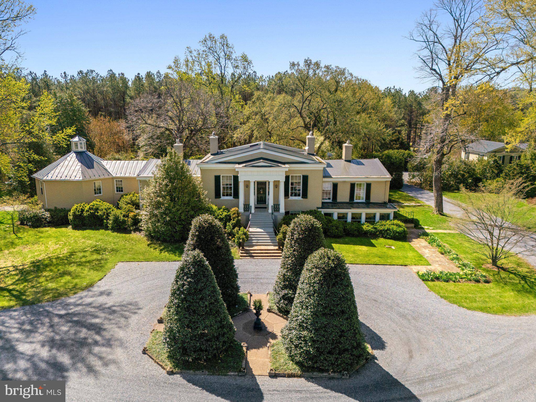Delaplane, VA 20144,3252 WINCHESTER RD