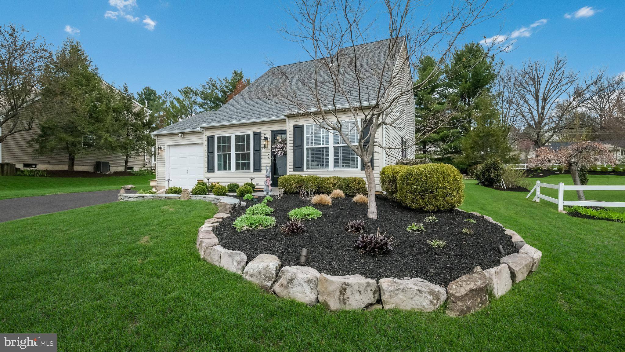 Chalfont, PA 18914,99 JASEN DR