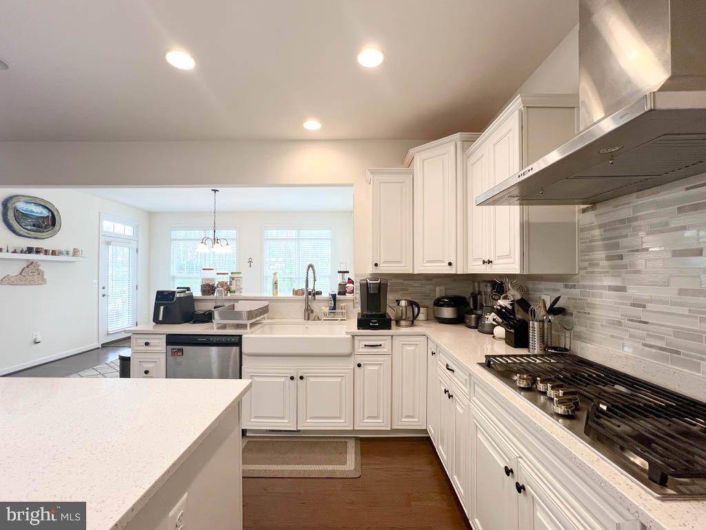 Stafford, VA 22554,15 SWEET WILLIAM DR