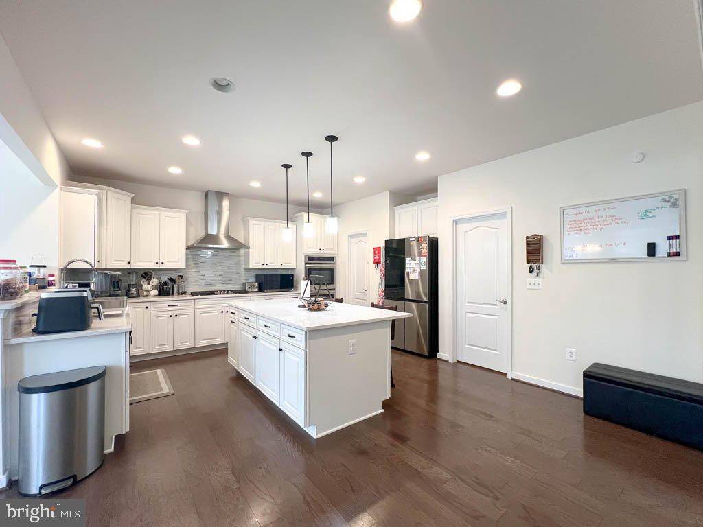 Stafford, VA 22554,15 SWEET WILLIAM DR