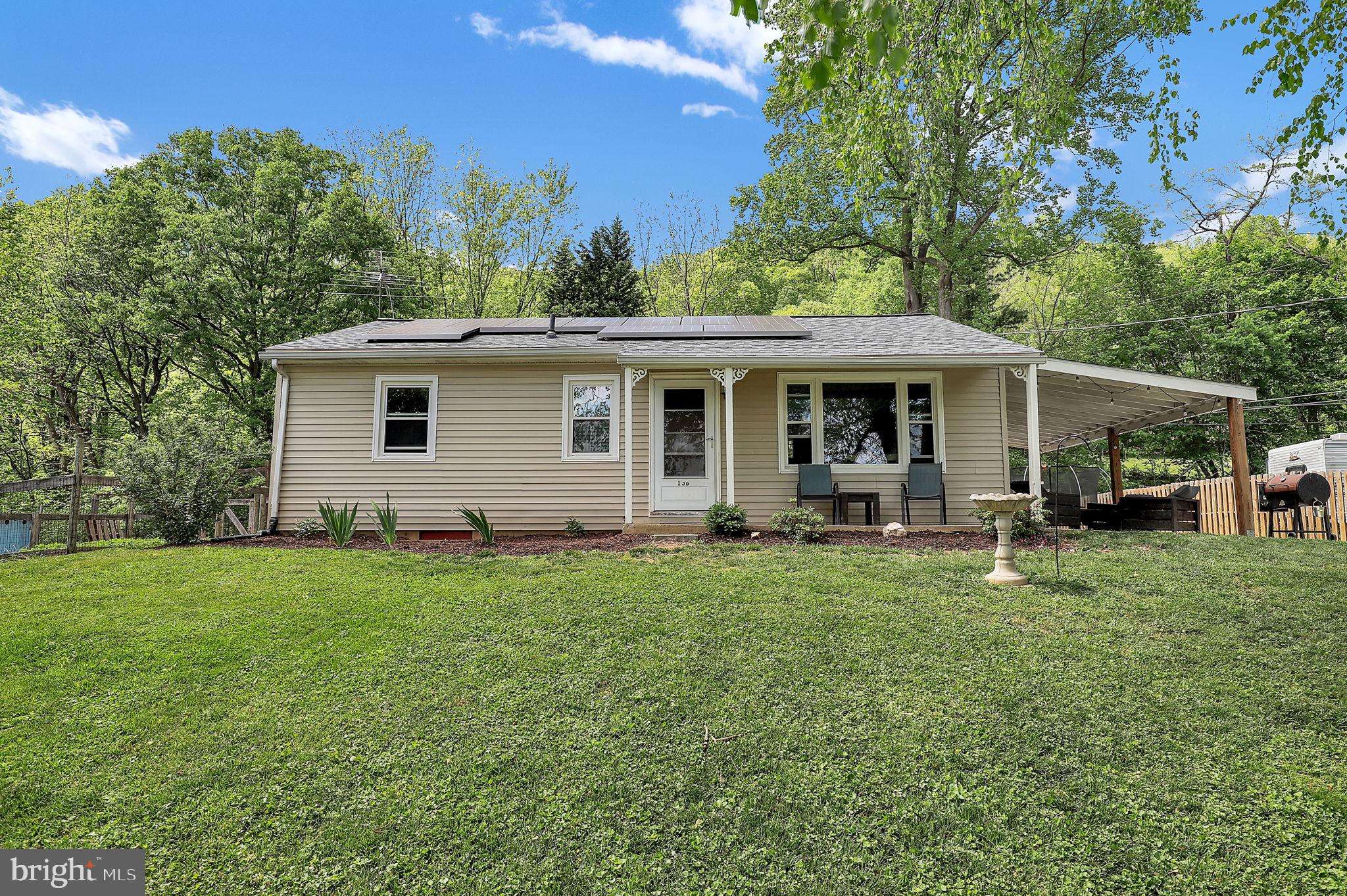 Knoxville, MD 21758,13-B ASH DR