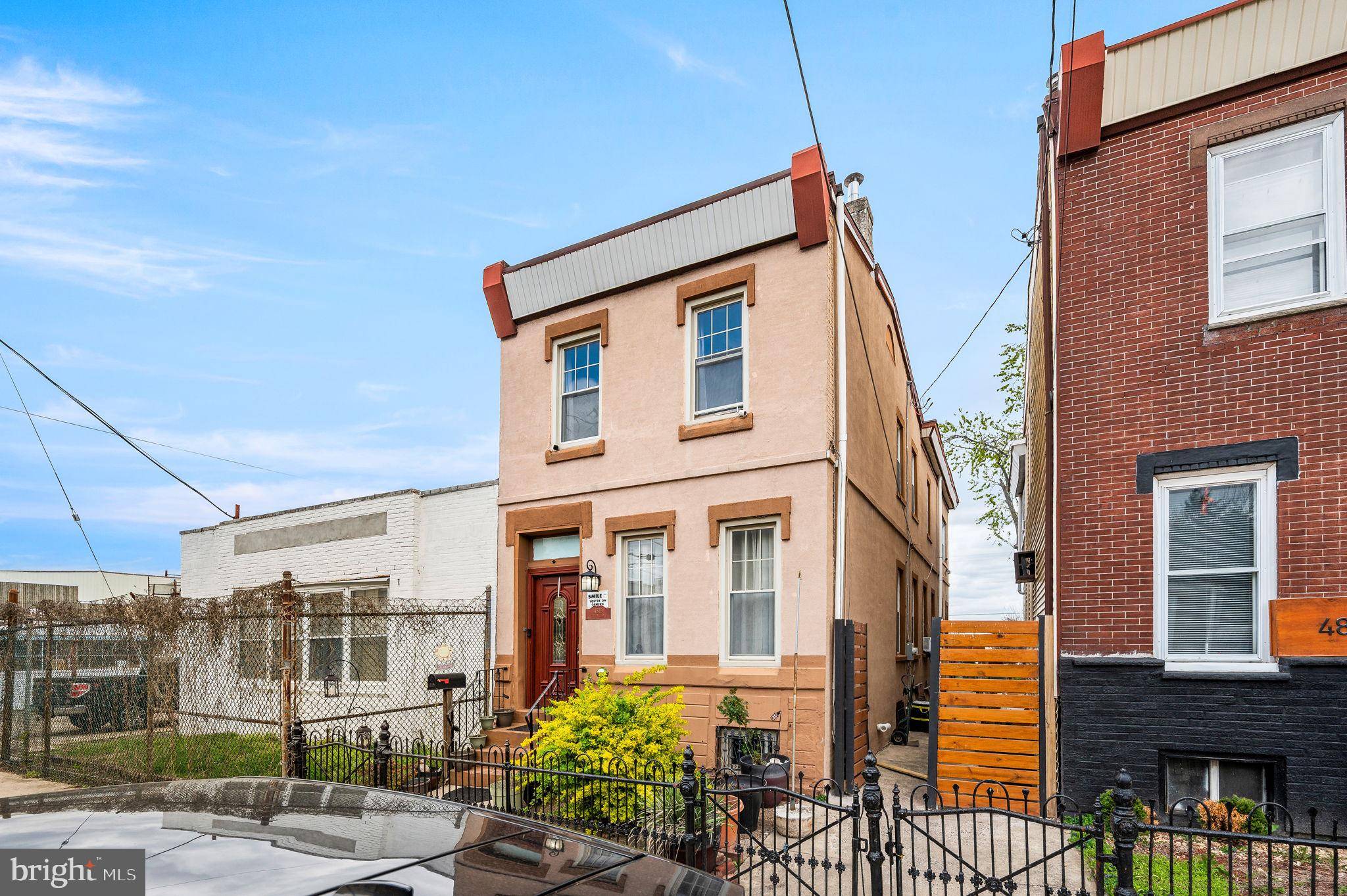 Philadelphia, PA 19137,4819 GARDEN ST