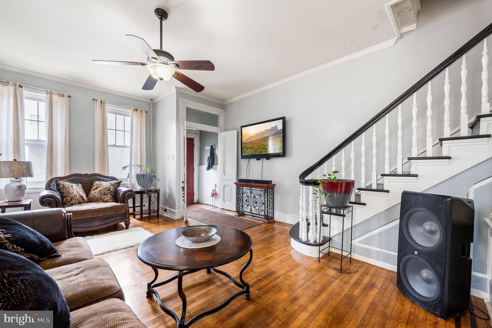Philadelphia, PA 19137,4819 GARDEN ST