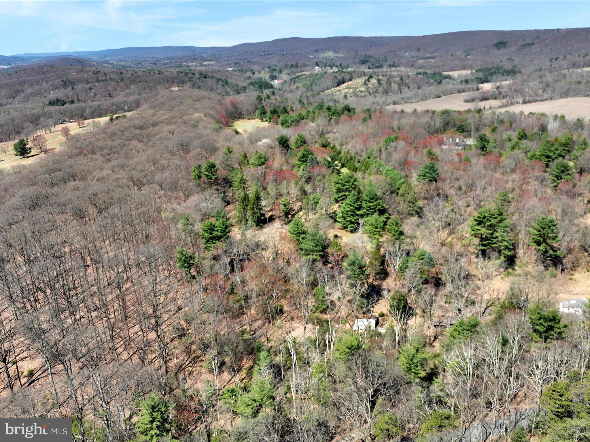 Orwigsburg, PA 17961,0 LITTLE MOUNTAIN RD