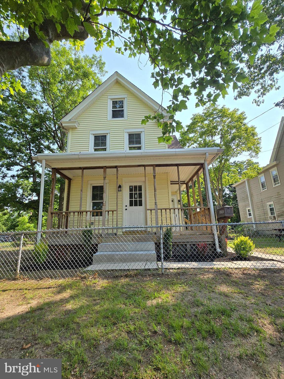 Millville, NJ 08332,1328 CANAL ST