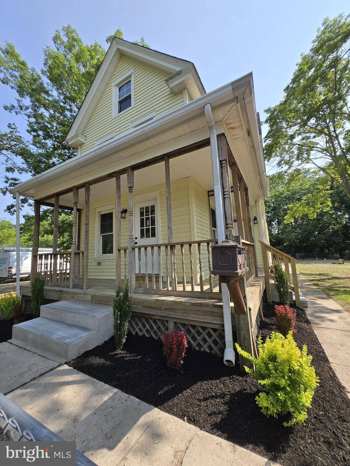Millville, NJ 08332,1328 CANAL ST