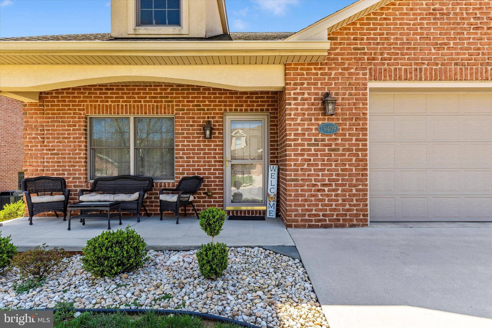 Hagerstown, MD 21742,19409 MOONSTONE DR