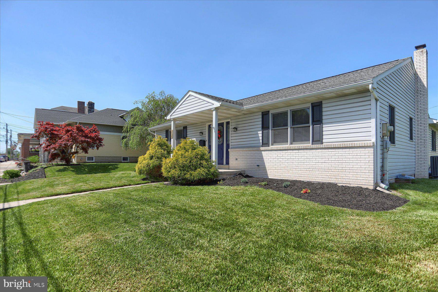 Middletown, PA 17057,201 N PINE ST