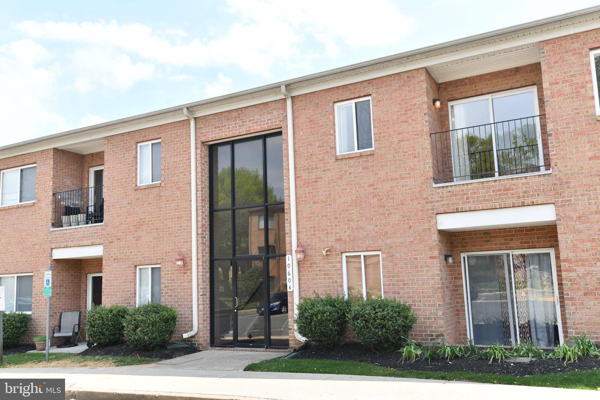 Manassas, VA 20109,10604 PROVINCIAL DR #204