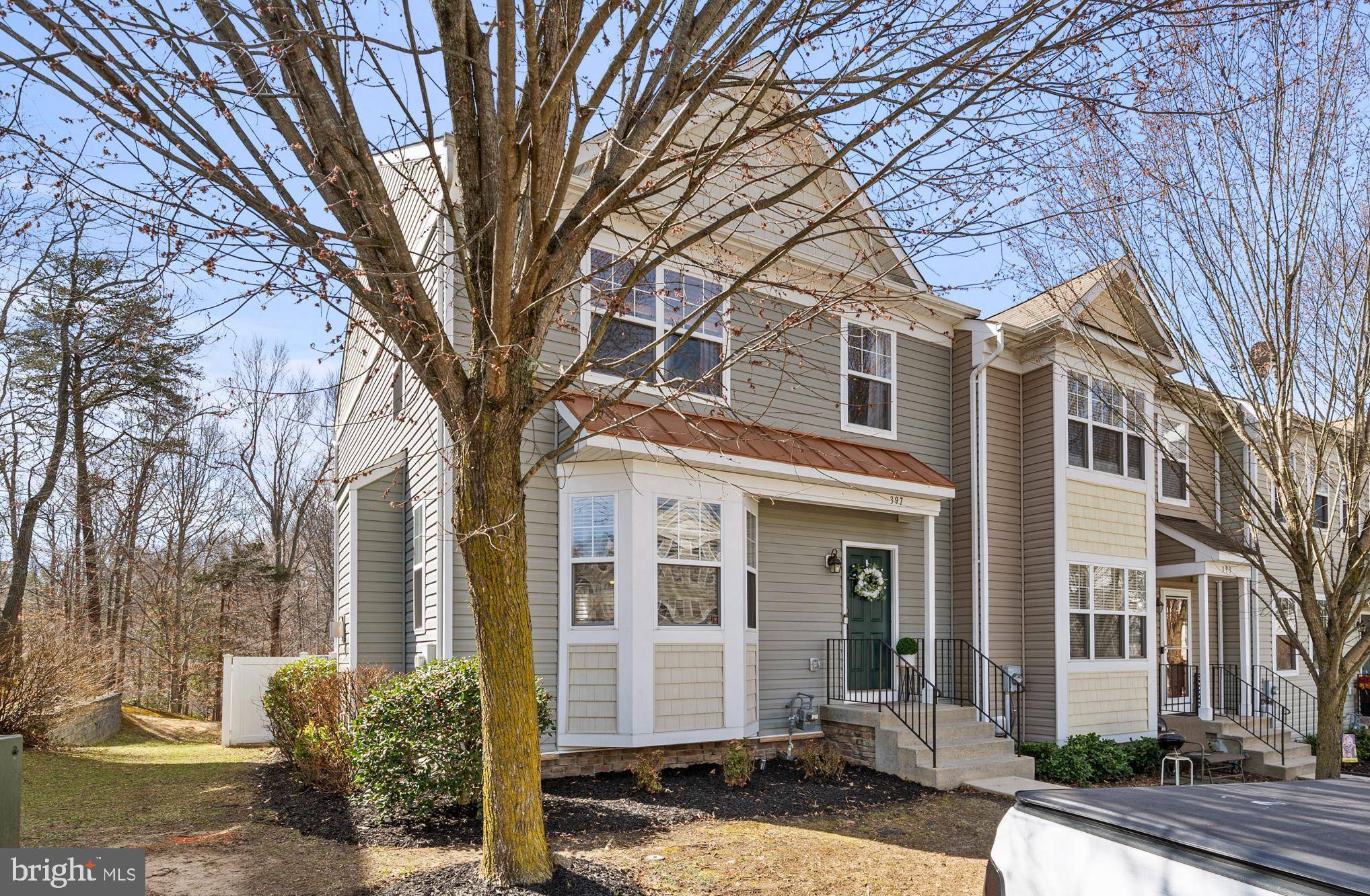 Prince Frederick, MD 20678,397 ENGLISH OAK LN