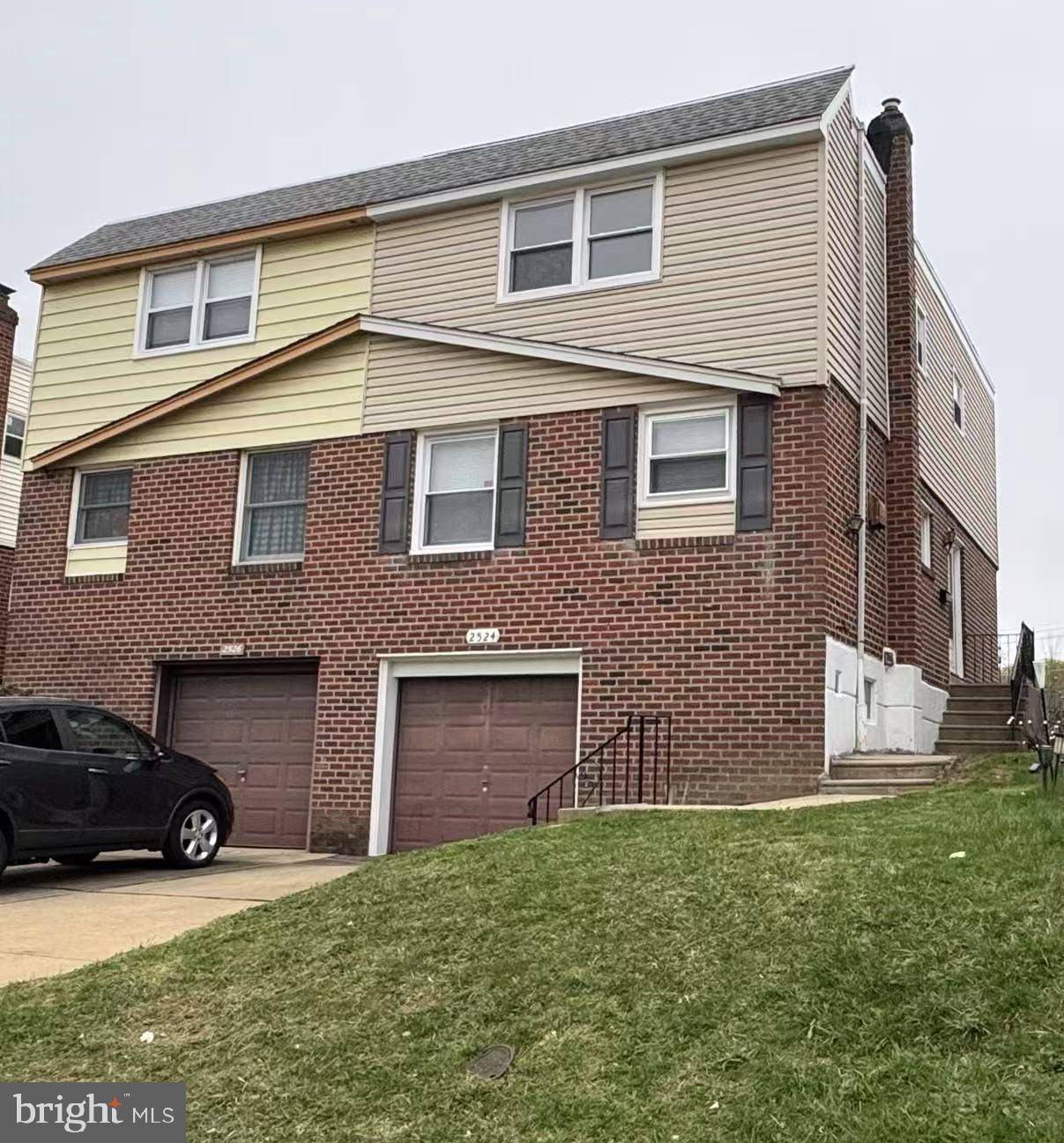 Philadelphia, PA 19152,2524 MAXWELL ST