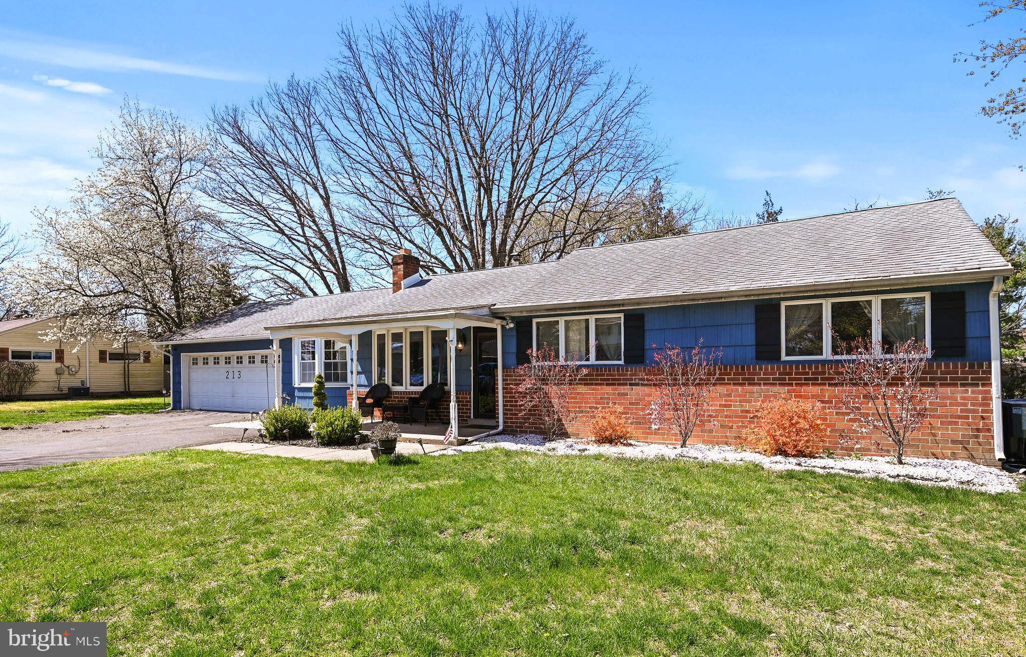 North Wales, PA 19454,213 STUMP RD