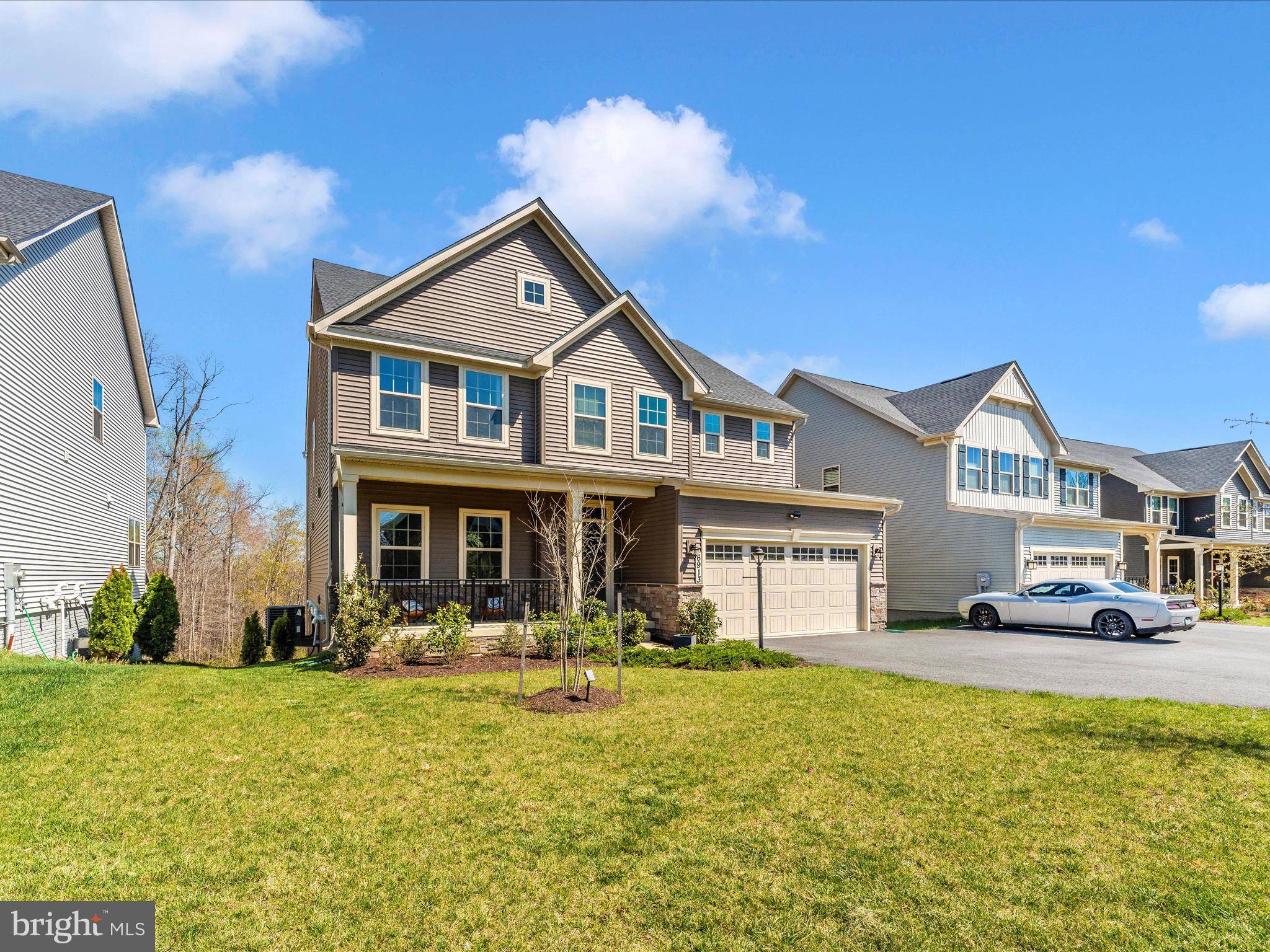 New Market, MD 21774,6913 EAGLEHEAD DR