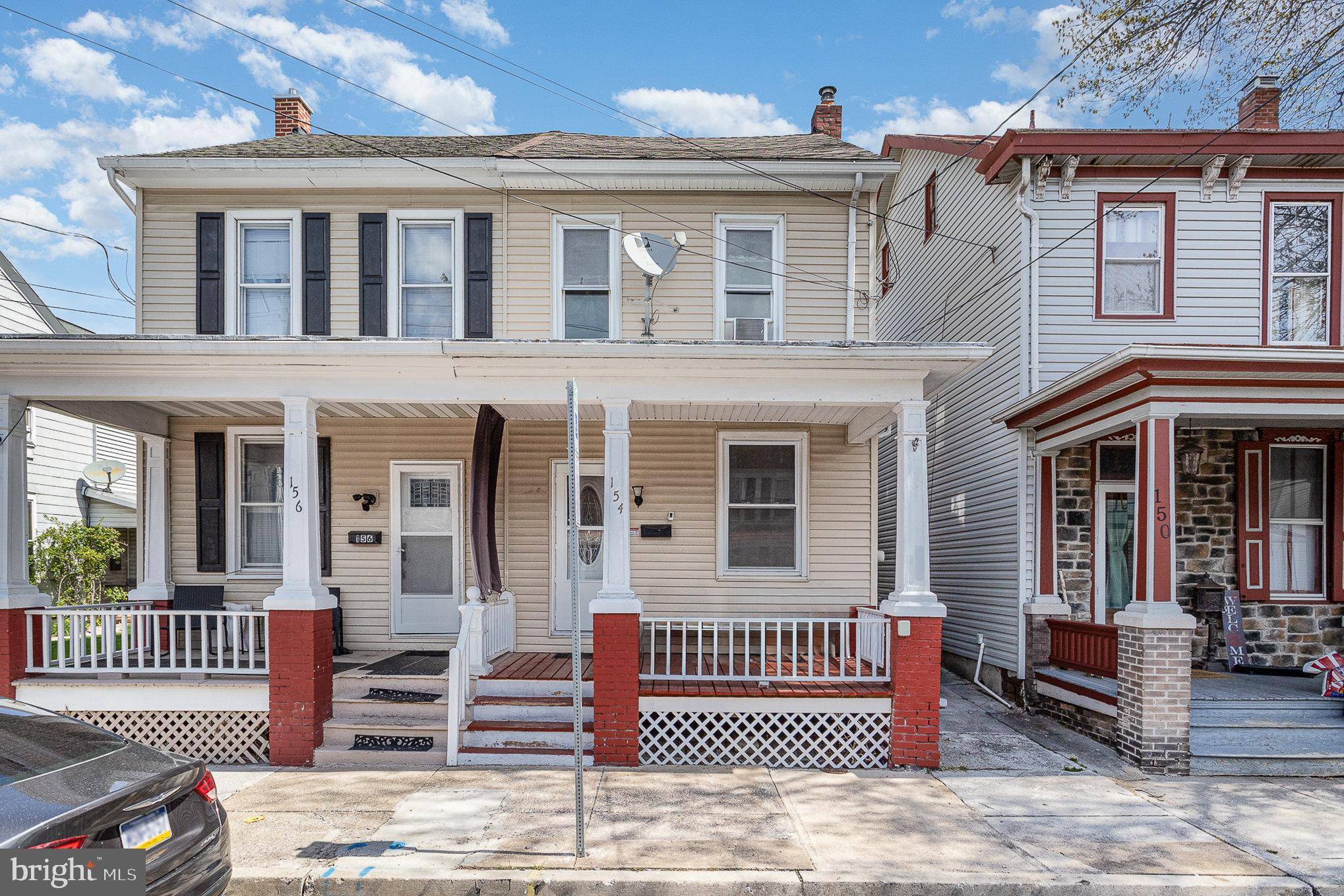 Middletown, PA 17057,154 N CATHERINE ST