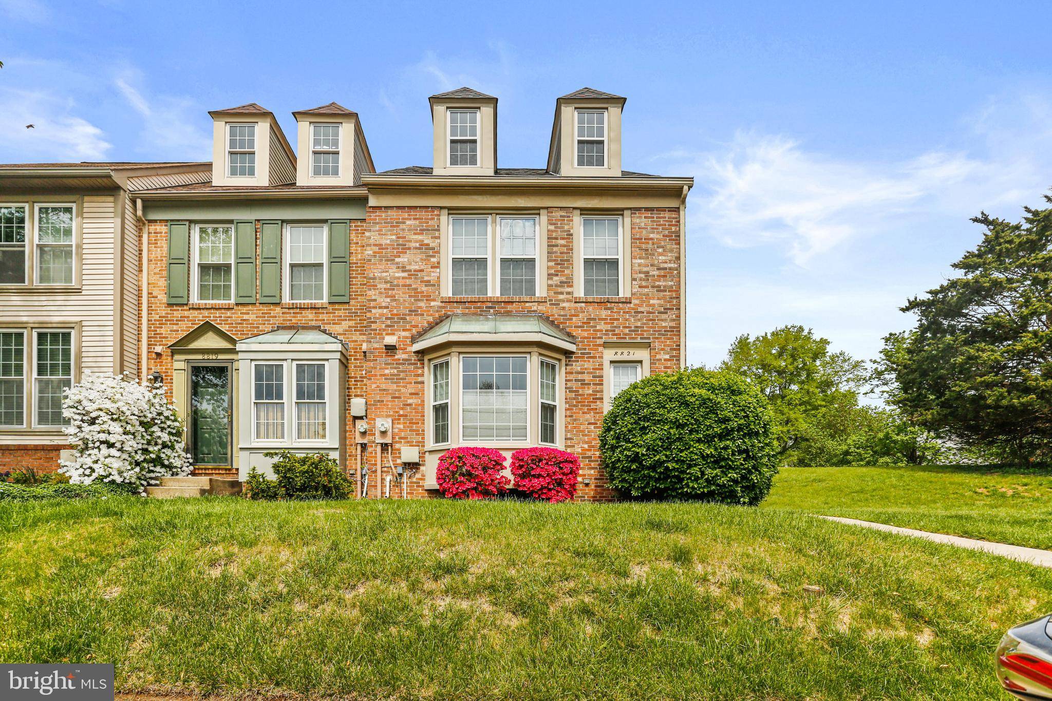 Jessup, MD 20794,8821 WILLOWWOOD WAY