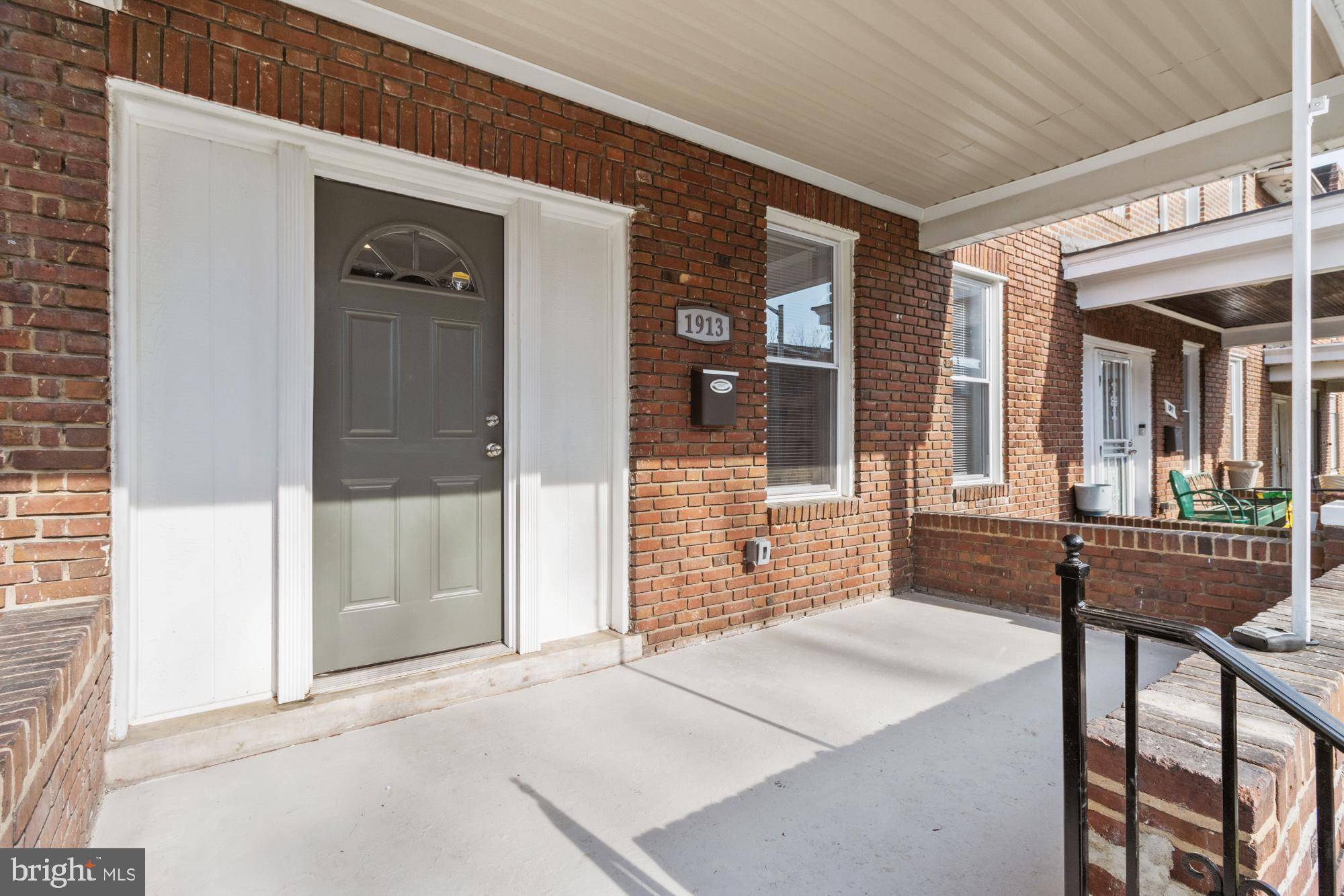 Baltimore, MD 21216,1913 WHEELER AVE