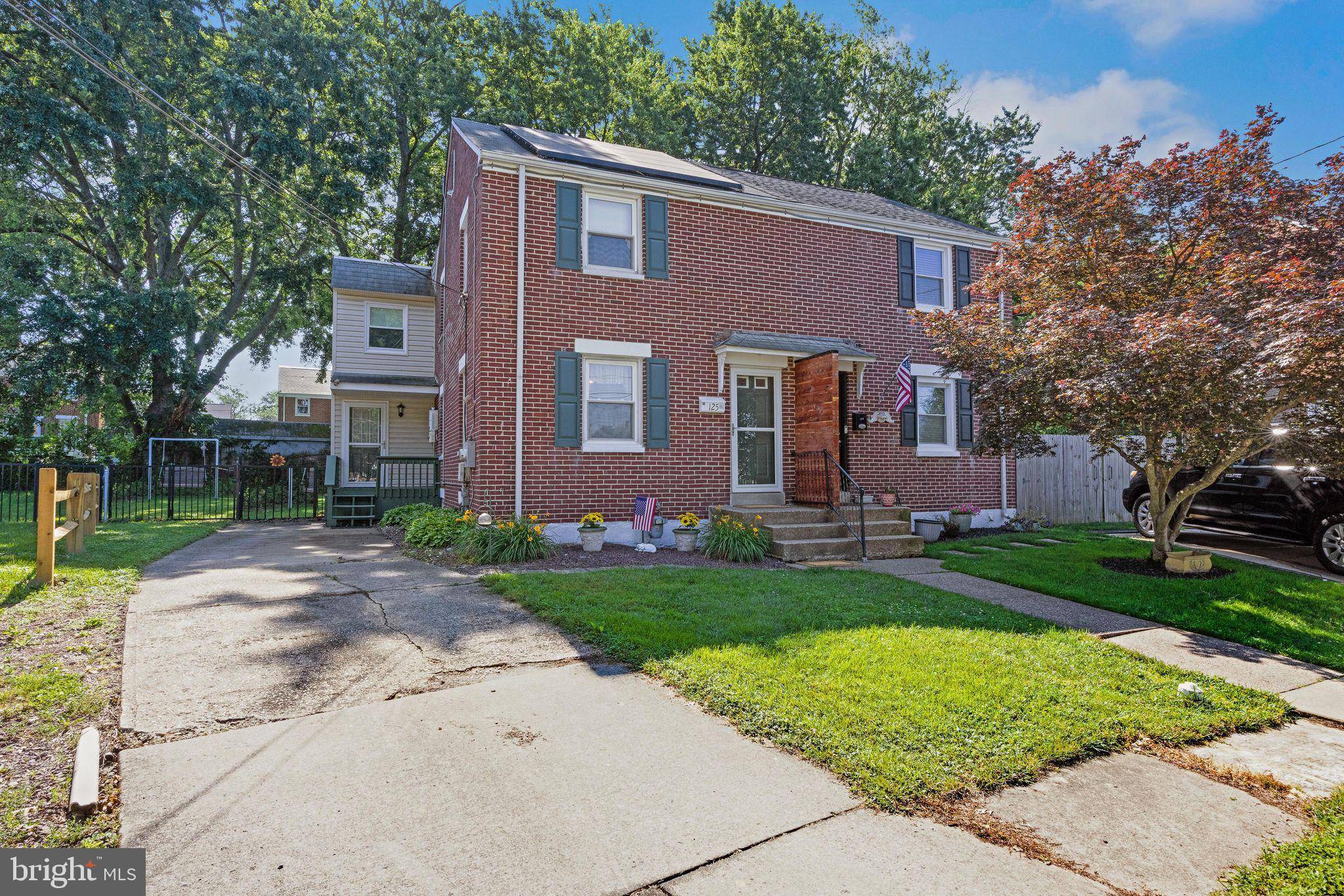 Wilmington, DE 19804,125 DENN PL