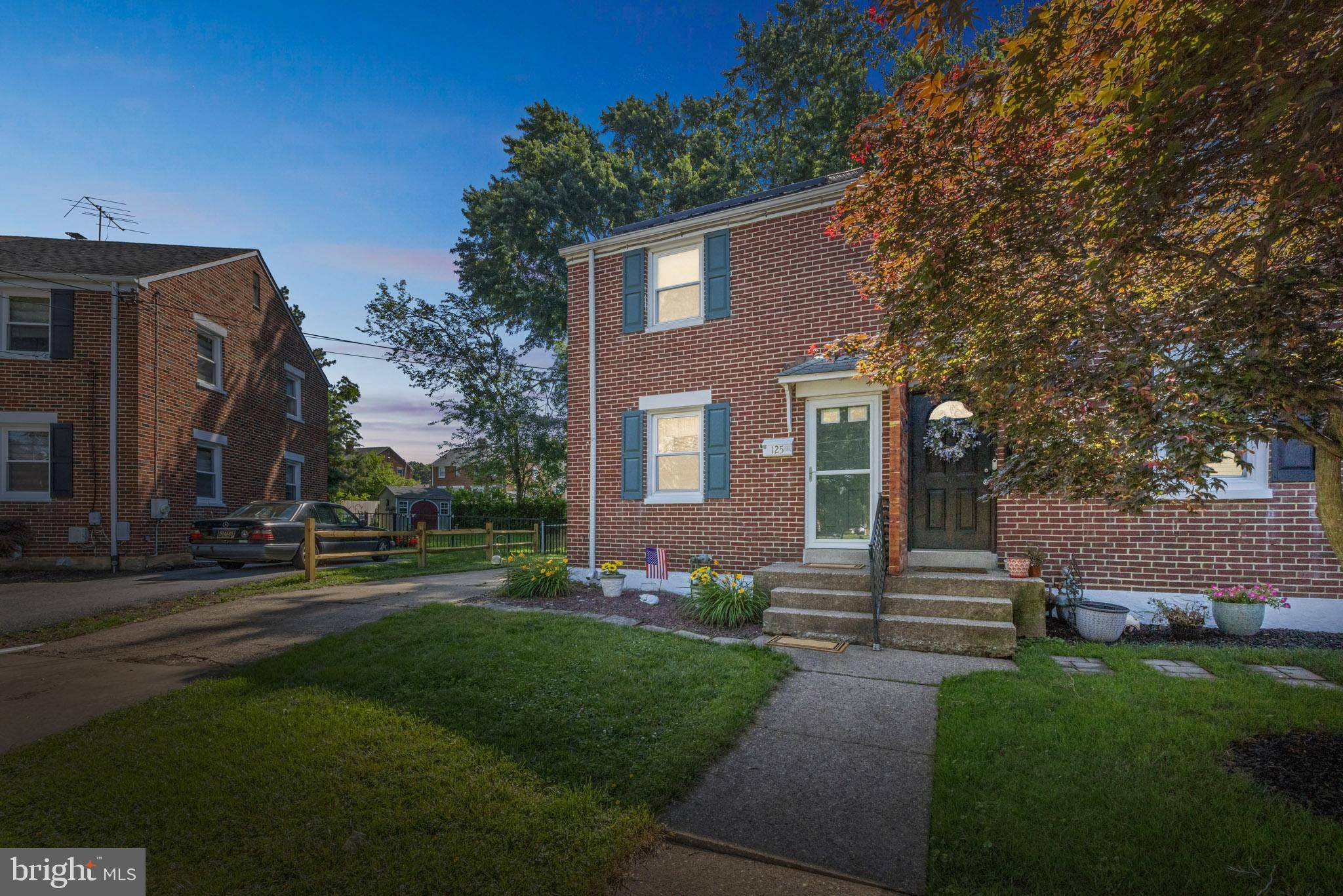 Wilmington, DE 19804,125 DENN PL