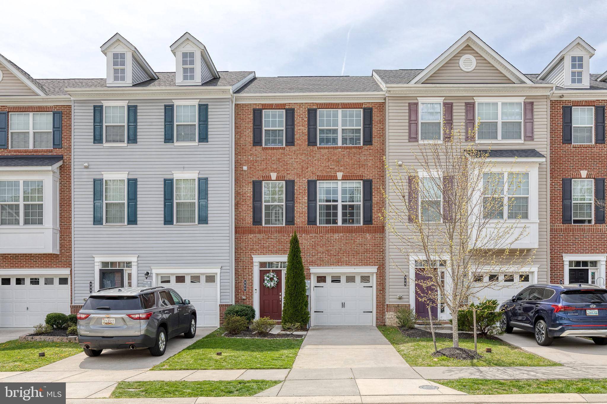 Baltimore, MD 21220,906 SANDY RUN RD