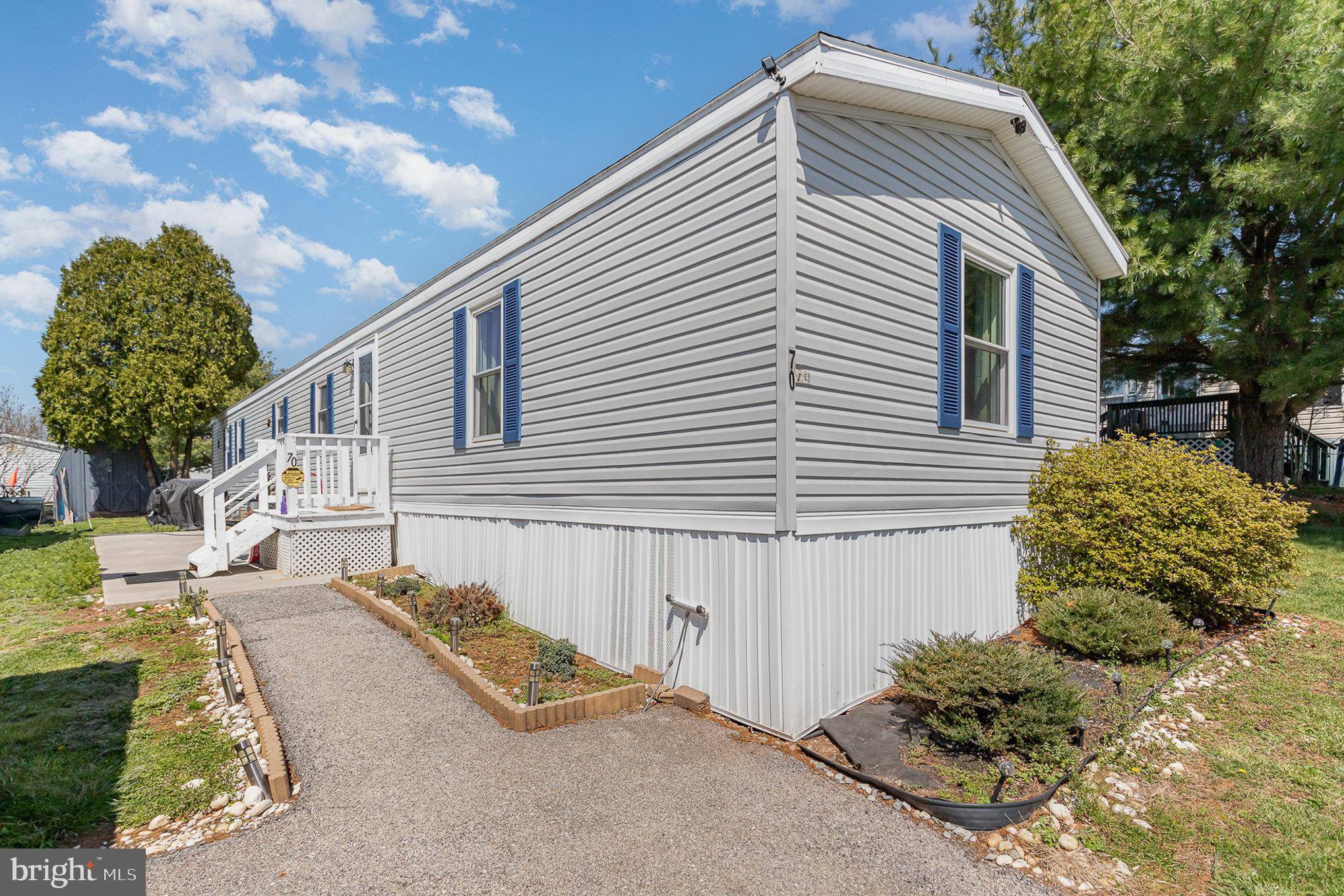 Manchester, PA 17345,701 CASSEL RD #LOT 70