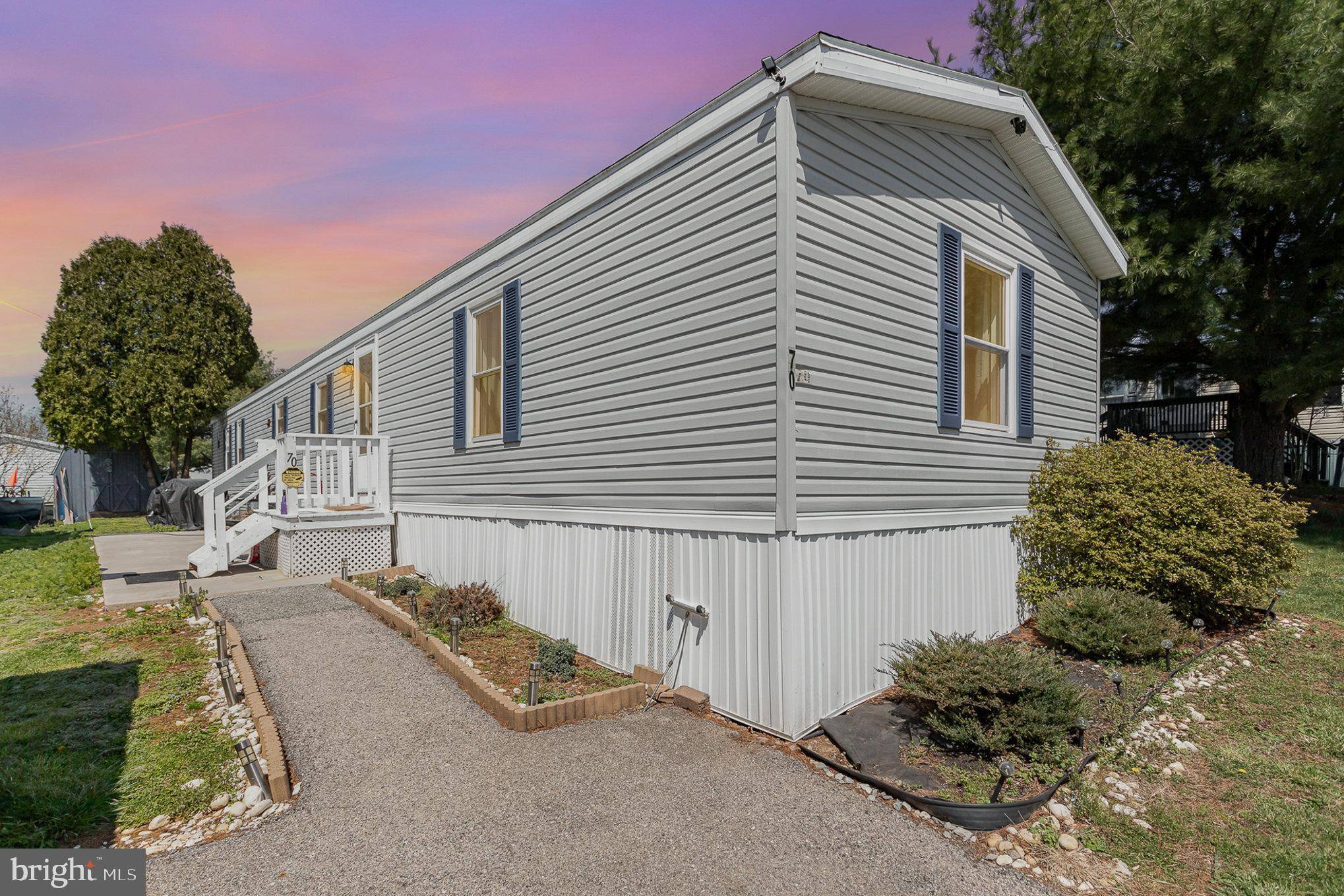 Manchester, PA 17345,701 CASSEL RD #LOT 70