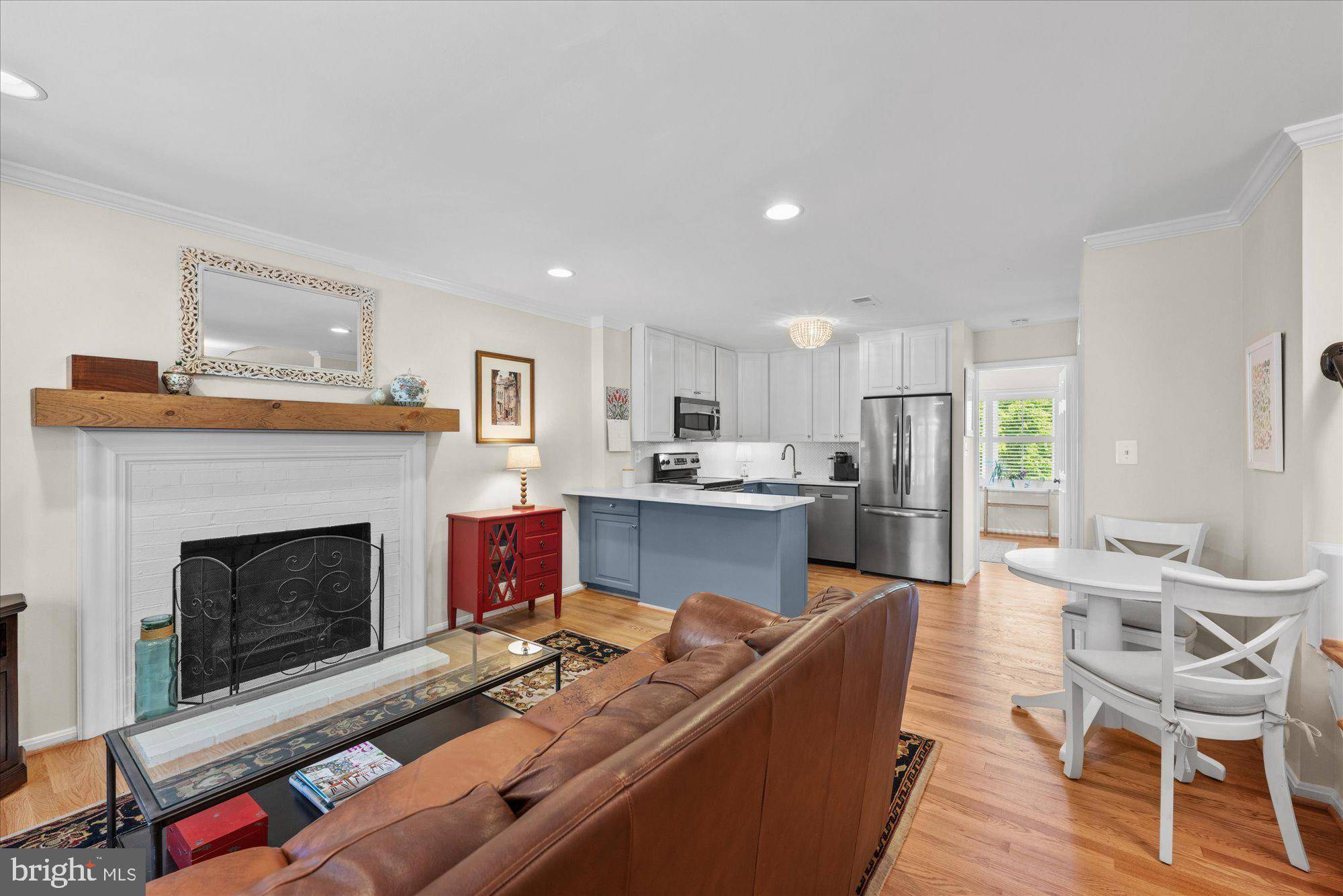 Arlington, VA 22201,2534 FAIRFAX DR #5BII
