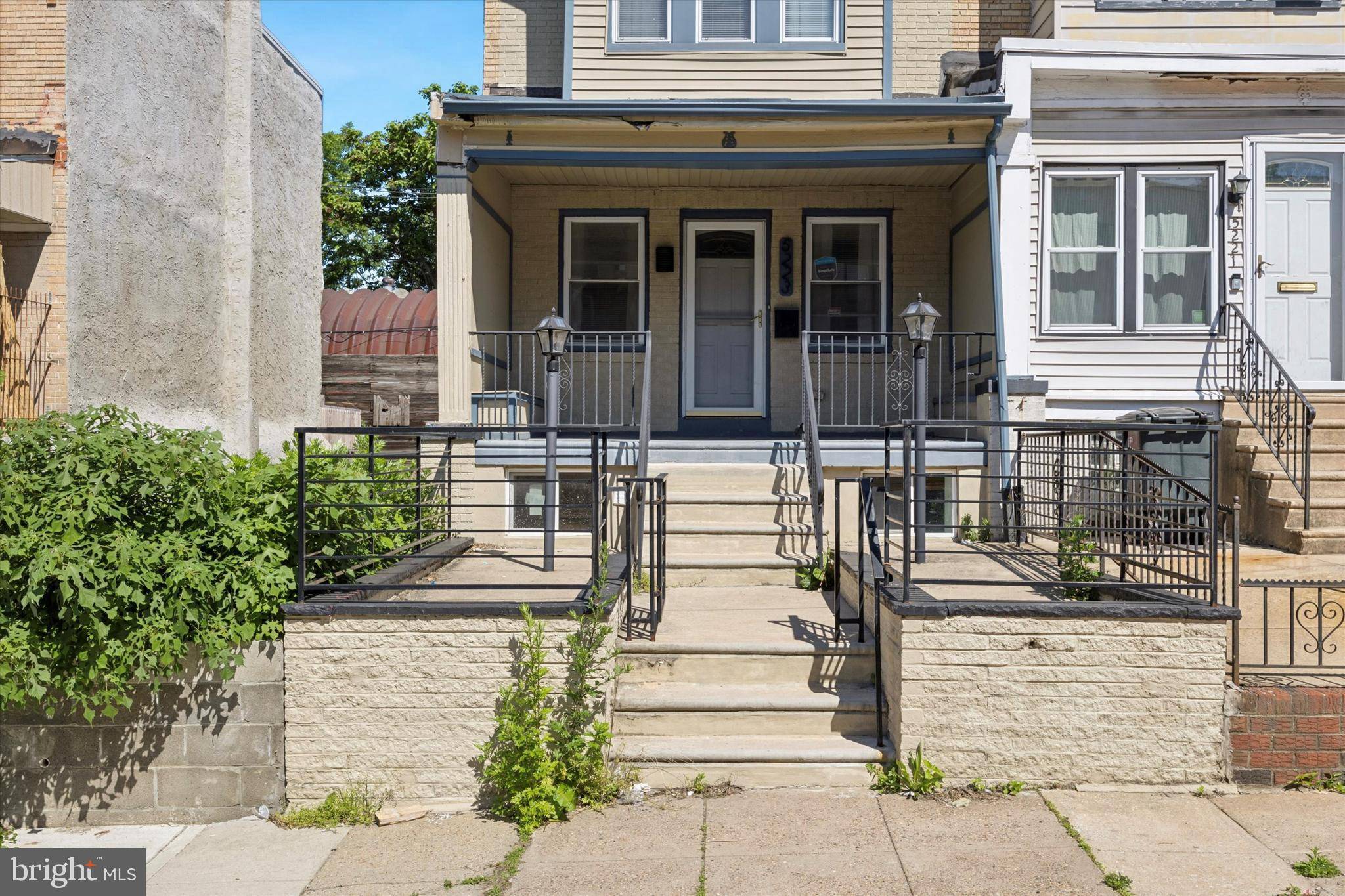 Philadelphia, PA 19143,5223 PENTRIDGE ST