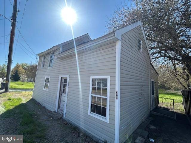 Millington, MD 21651,243 SASSAFRAS ST