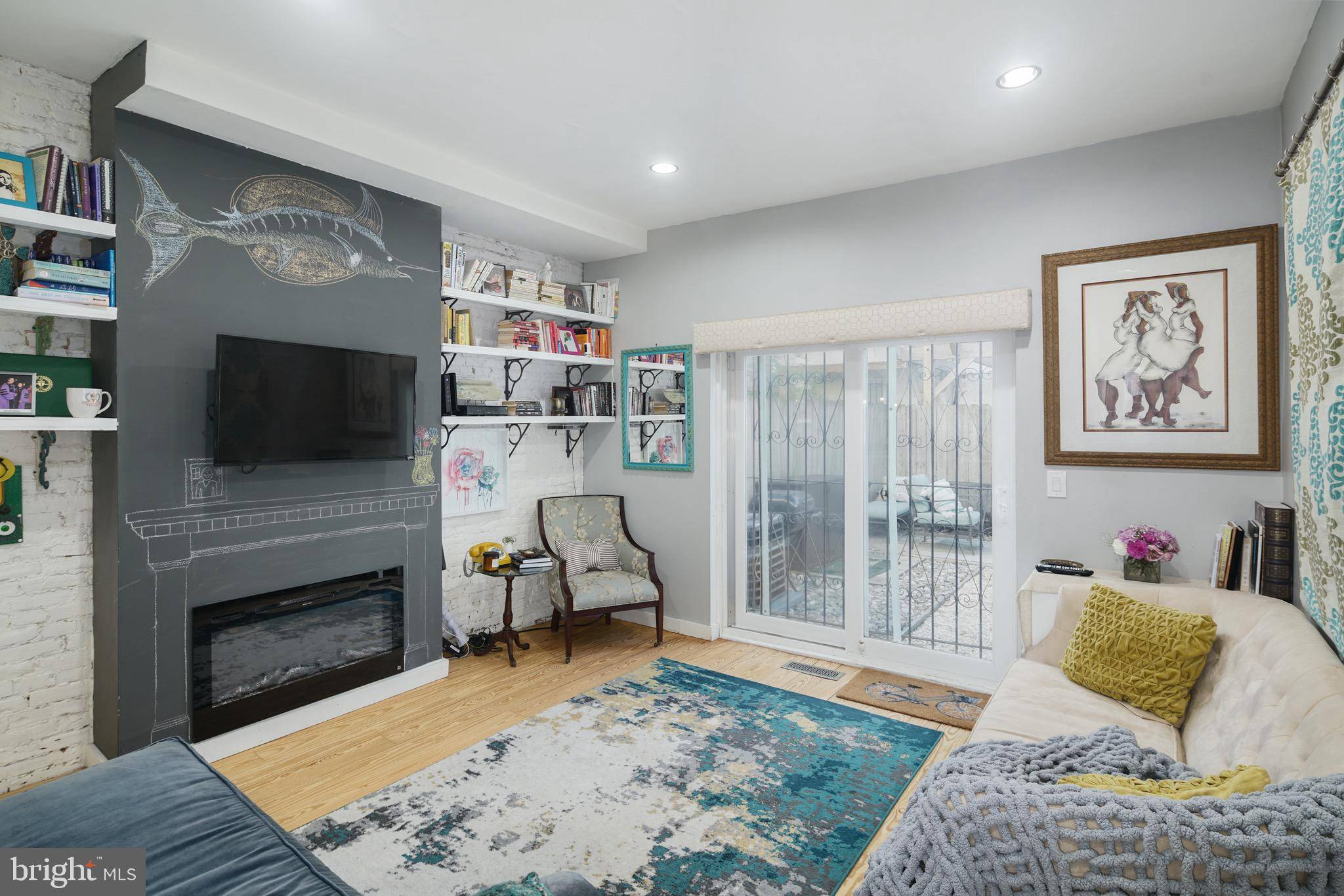 Philadelphia, PA 19146,712 S CHADWICK ST