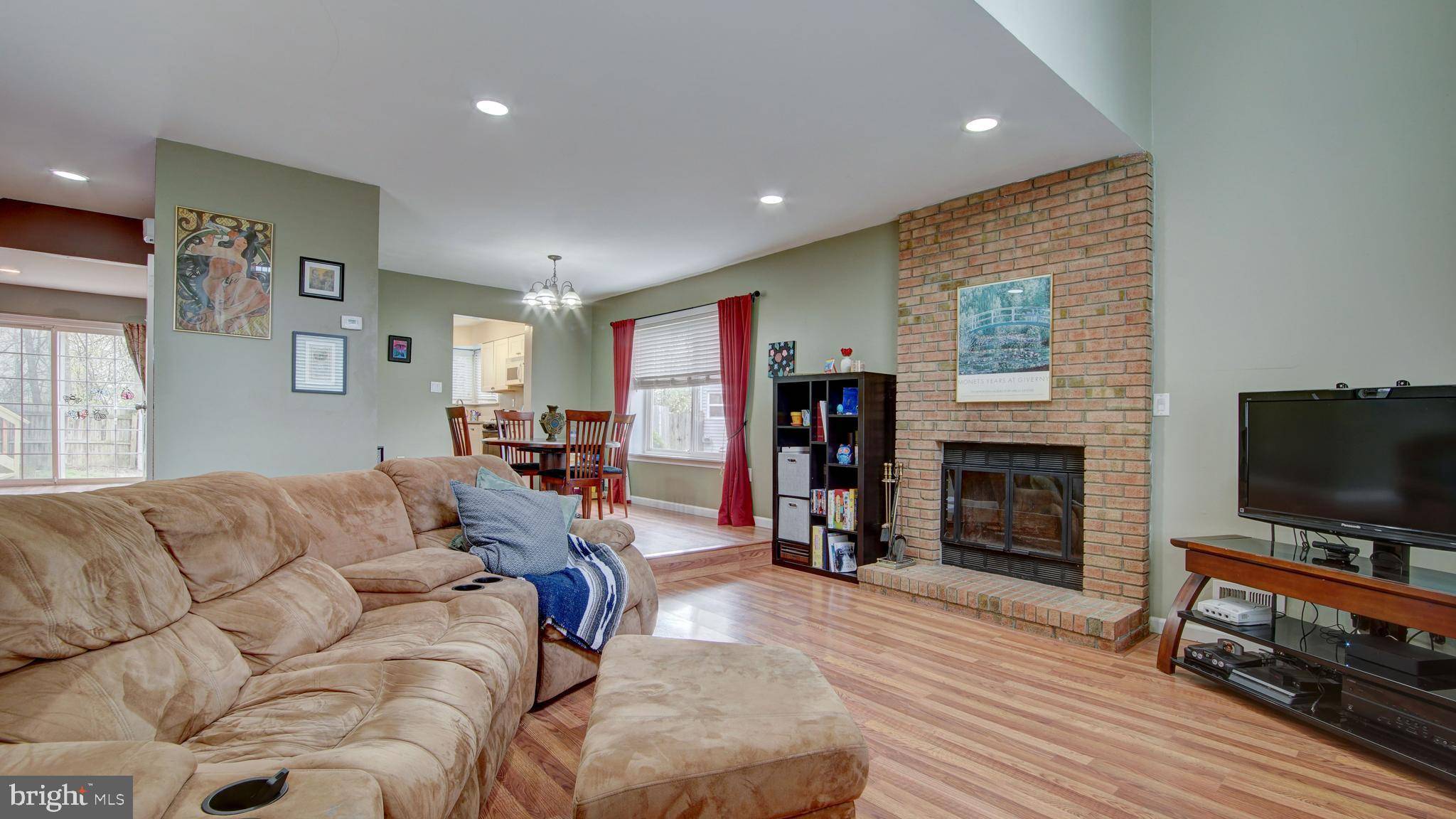 Hightstown, NJ 08520,57 ALLISON RD