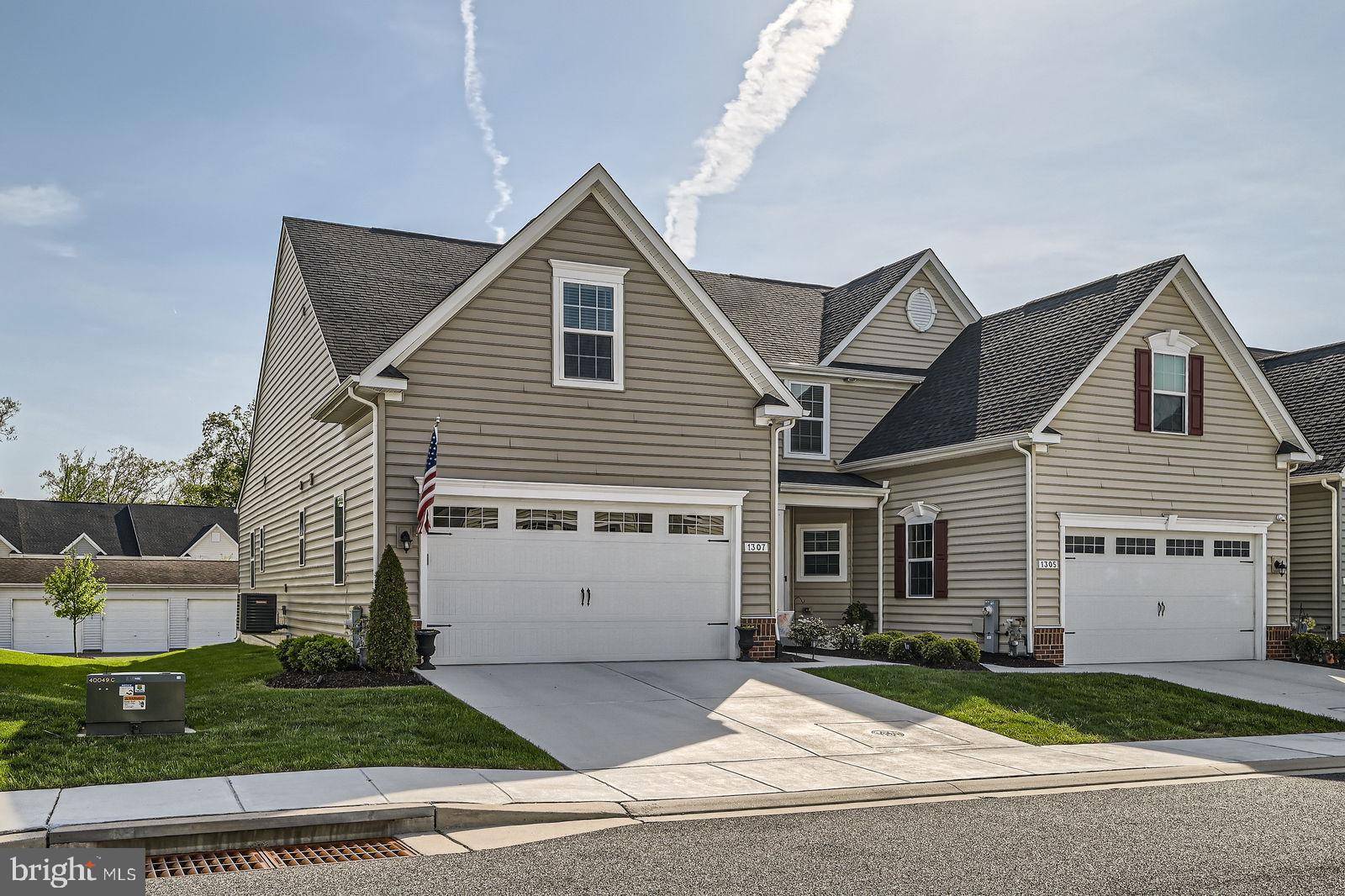 Bel Air, MD 21015,1307 PENDANT LN