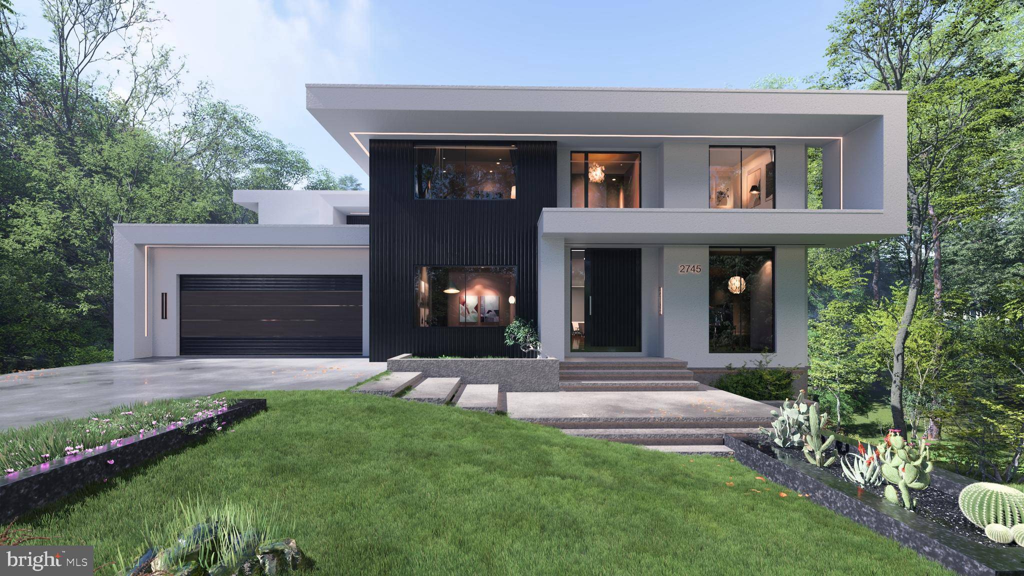 Arlington, VA 22207,2745 N RADFORD ST