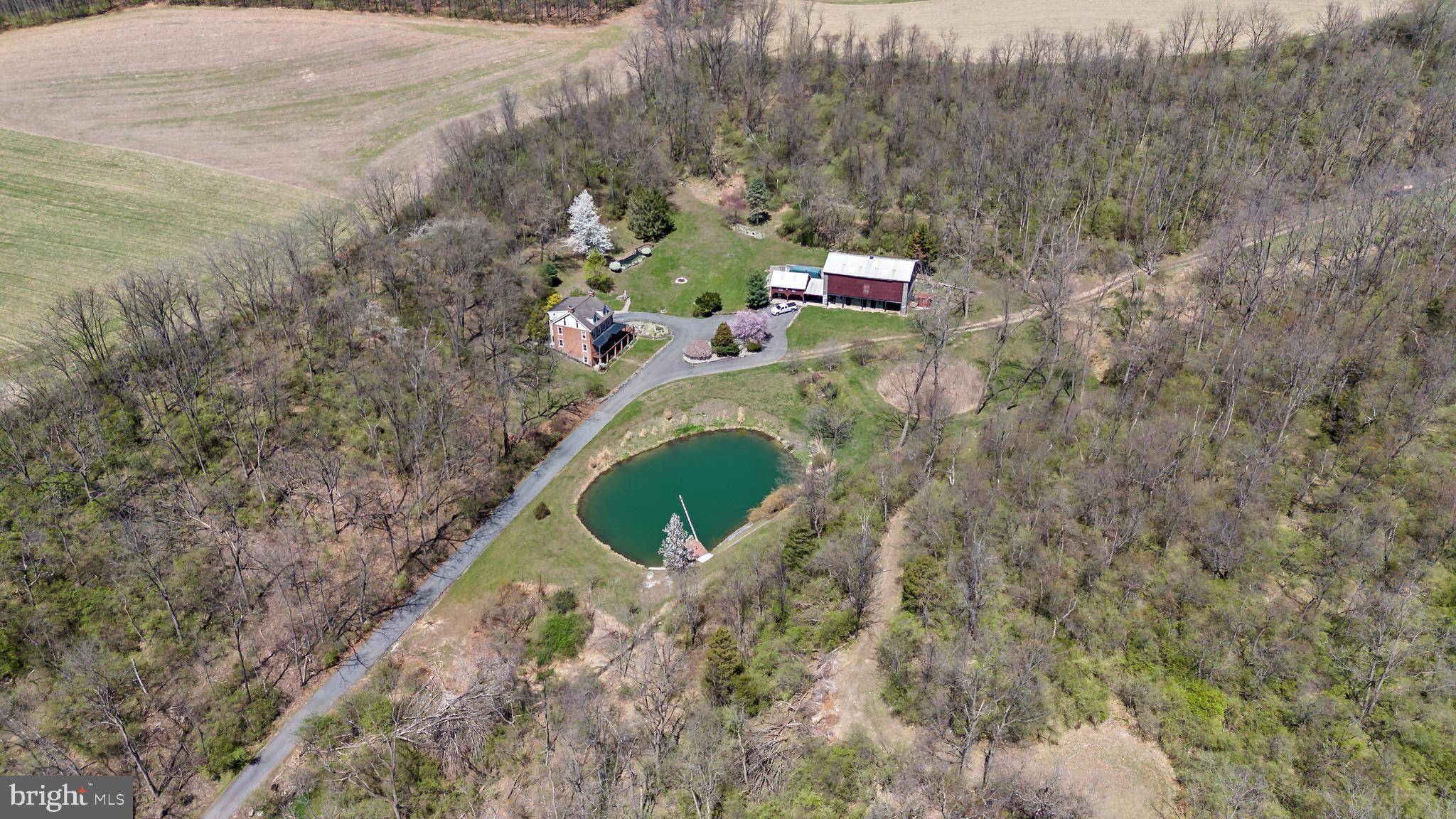 Kutztown, PA 19530,138 GUN CLUB RD